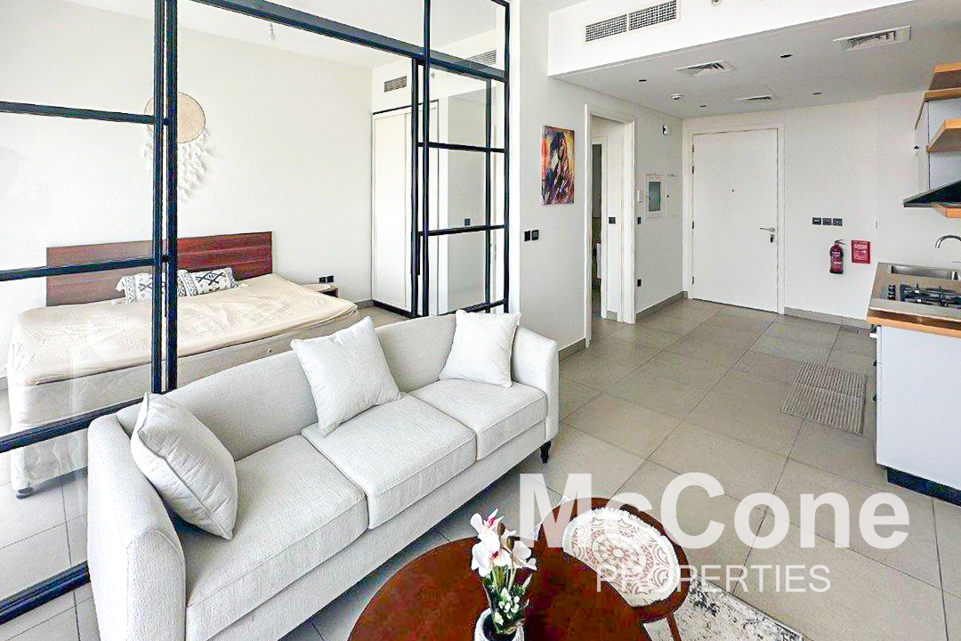 1 Bedroom Apartment for Rent in Socio Tower 1, Dubai Hills Estate