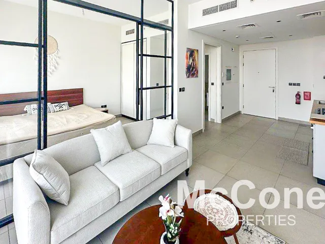 1 Bedroom Apartment for Rent in Socio Tower 1, Dubai Hills Estate
