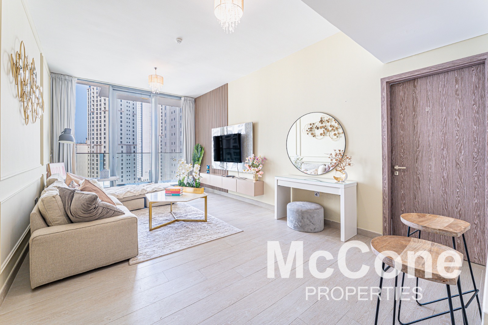 1 Bedroom Apartment for Rent in LIV Residence, Dubai Marina