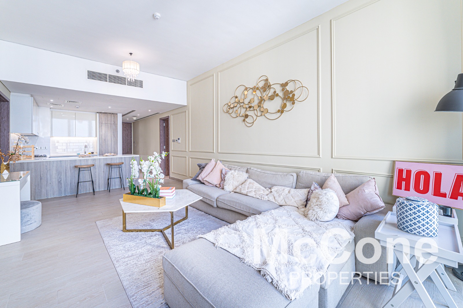 1 Bedroom Apartment for Rent in LIV Residence, Dubai Marina — photo 4 of 15