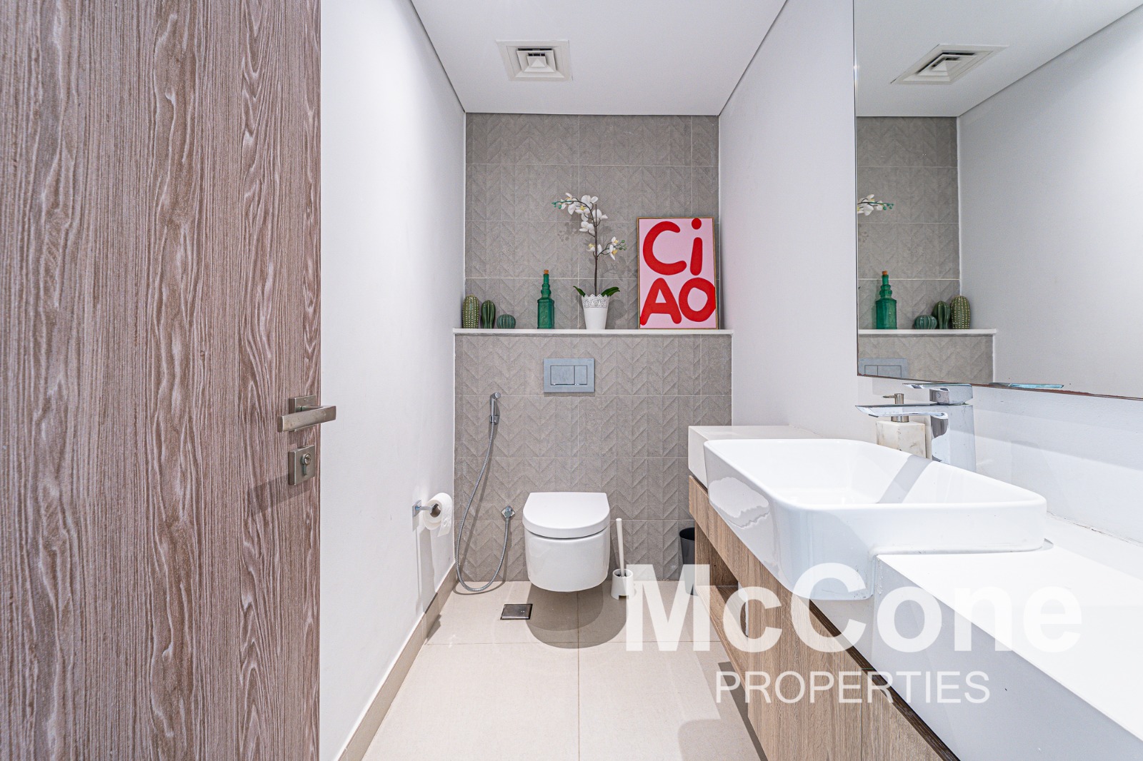 1 Bedroom Apartment for Rent in LIV Residence, Dubai Marina — photograph 11 of 15
