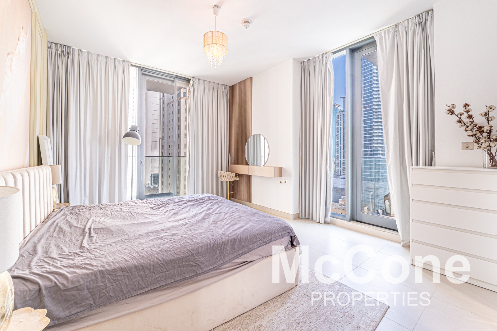 1 Bedroom Apartment for Rent in LIV Residence, Dubai Marina — photo 6 of 15