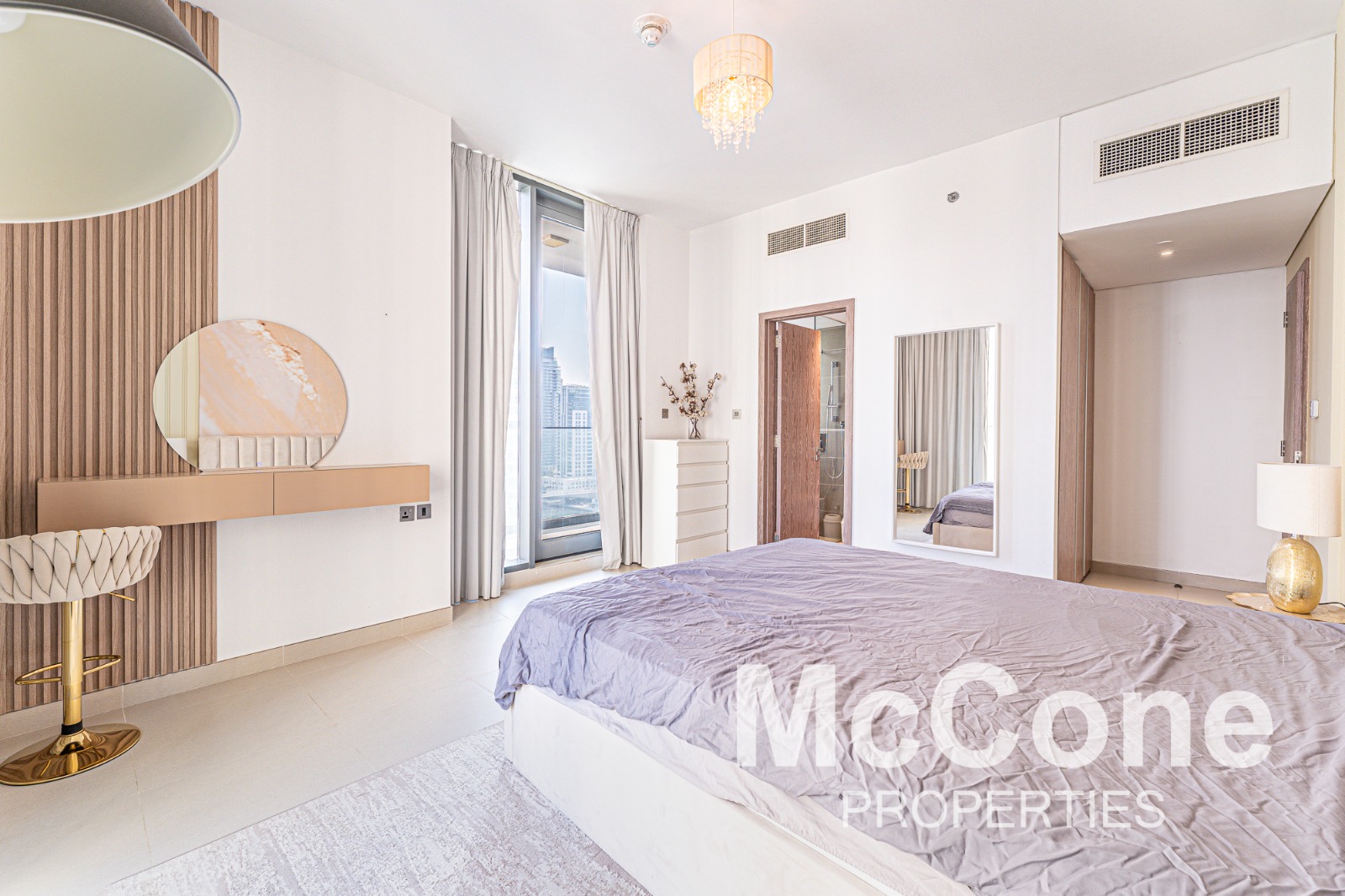 1 Bedroom Apartment for Rent in LIV Residence, Dubai Marina — photo 7 of 15