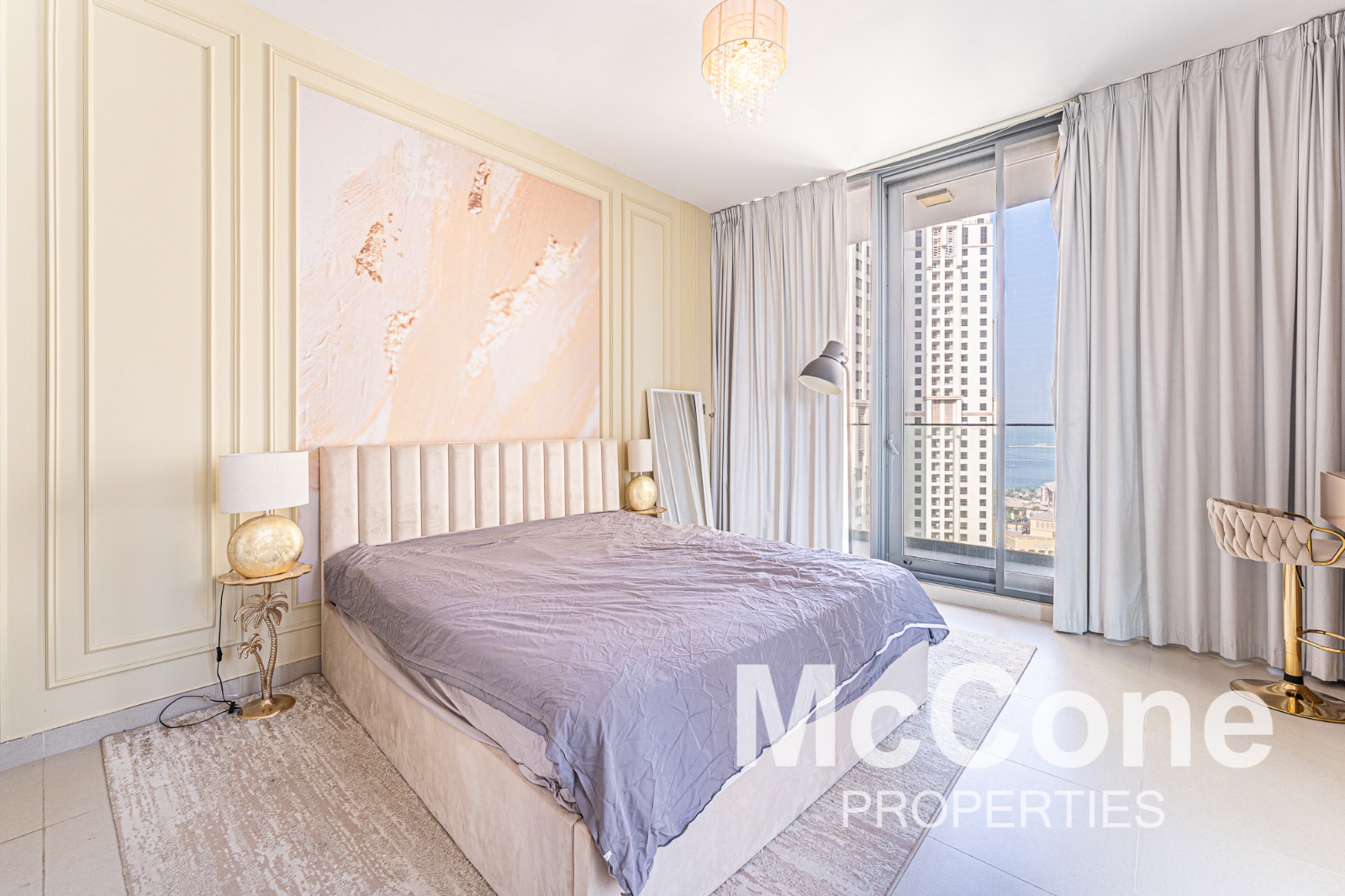 1 Bedroom Apartment for Rent in LIV Residence, Dubai Marina — photo 8 of 15