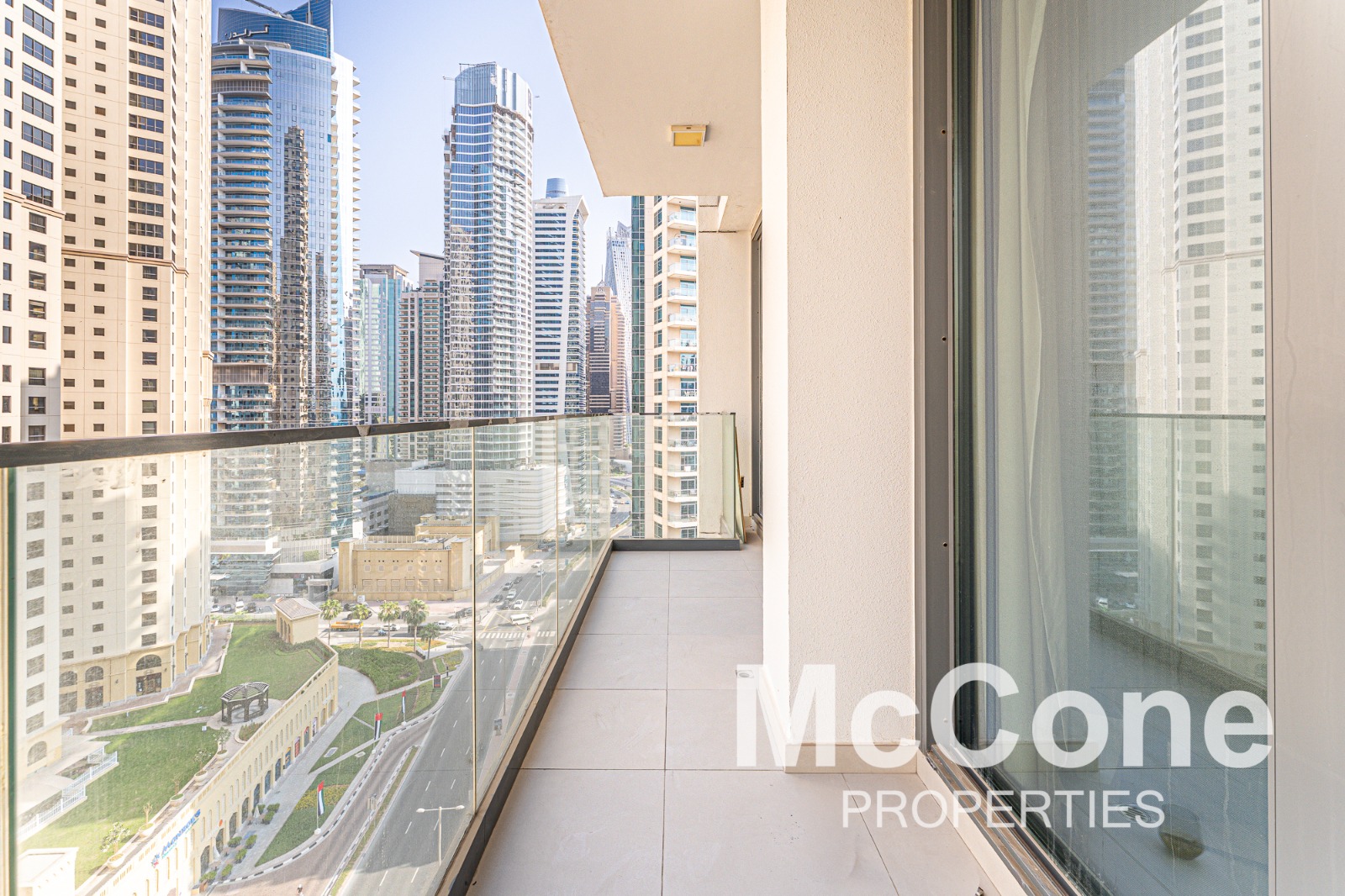1 Bedroom Apartment for Rent in LIV Residence, Dubai Marina — photograph 13 of 15