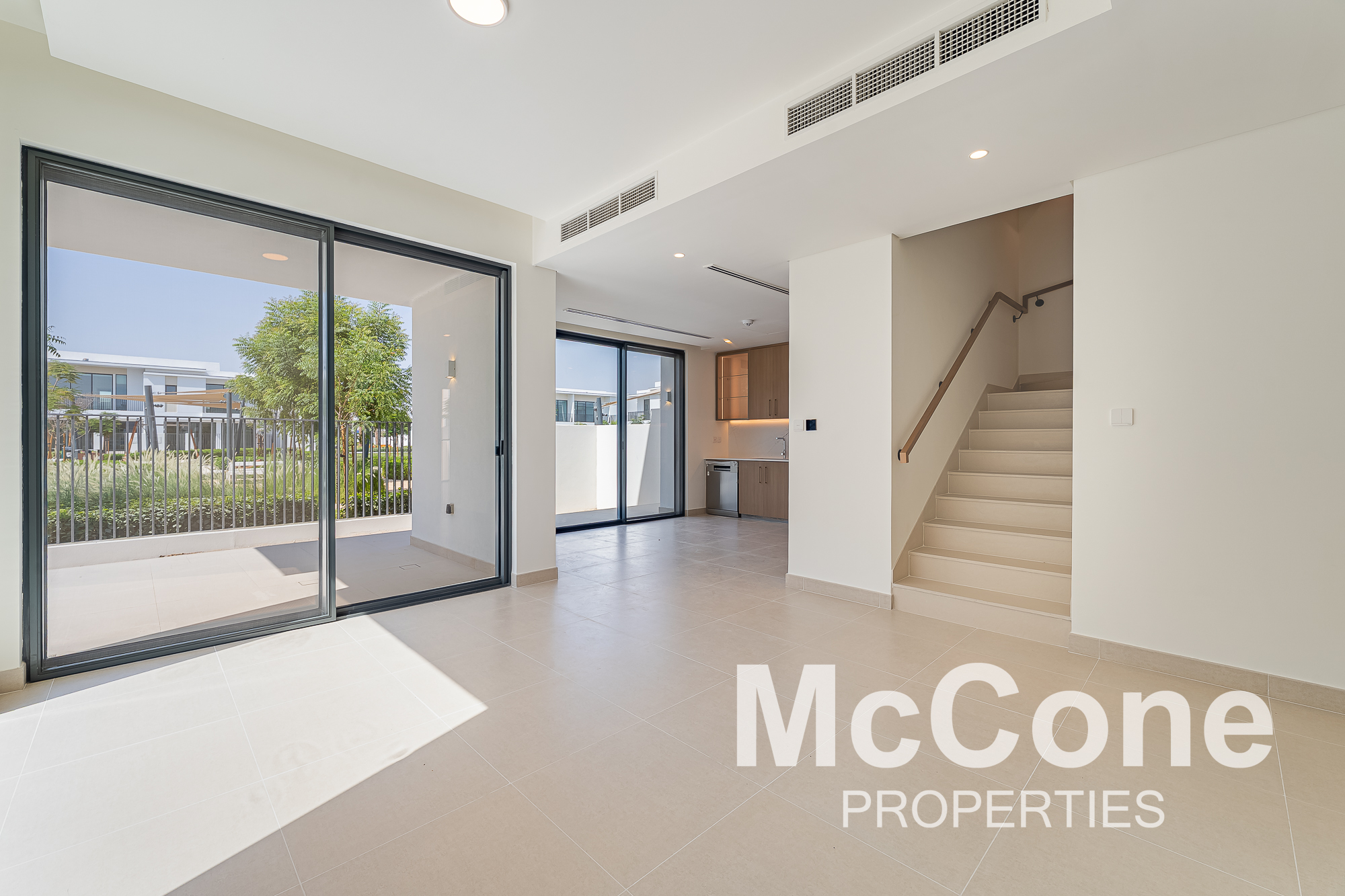 3 Bedroom Villa for Rent in Lillia, The Valley