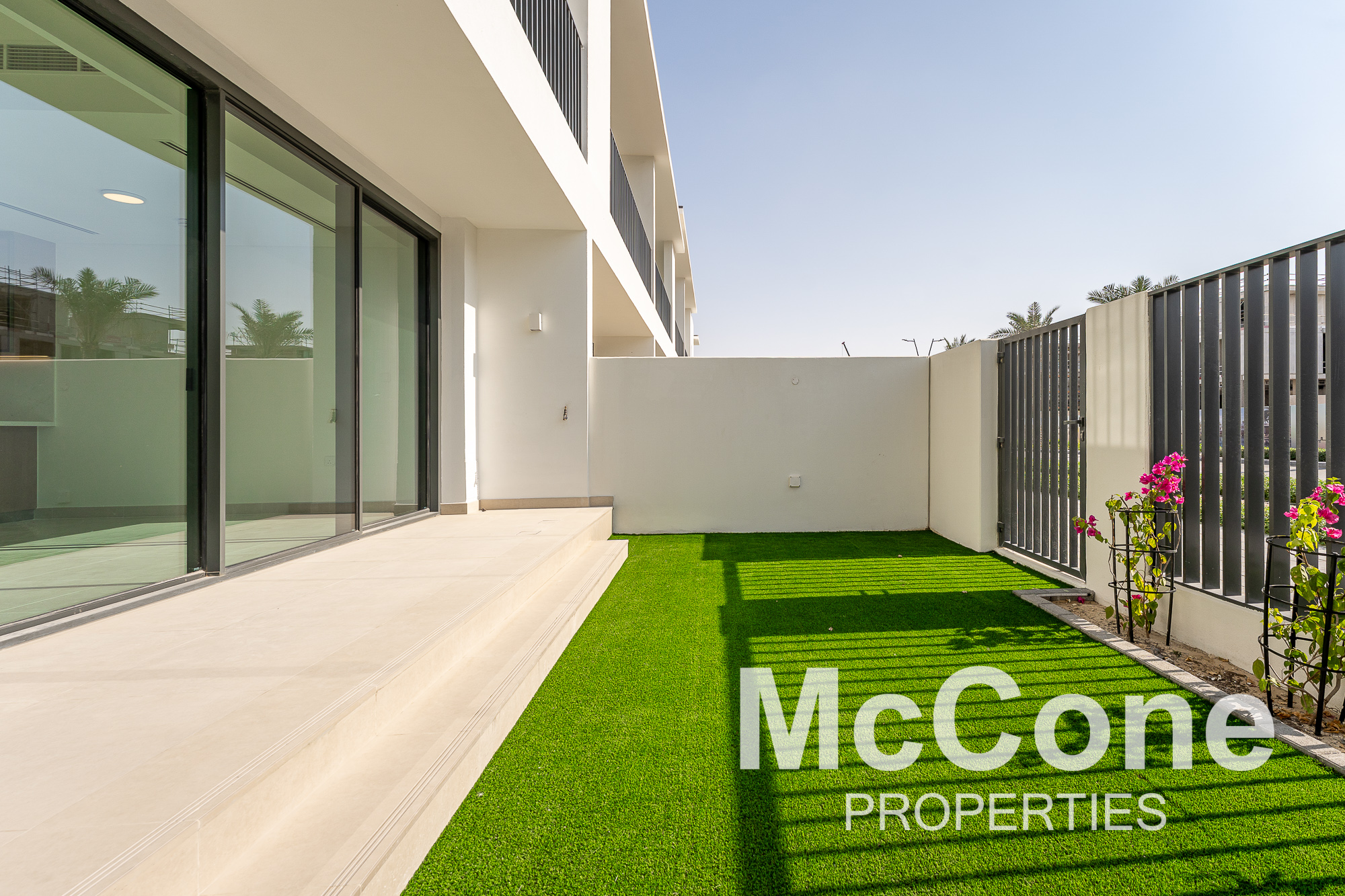 3 Bedroom Villa for Rent in Lillia, The Valley