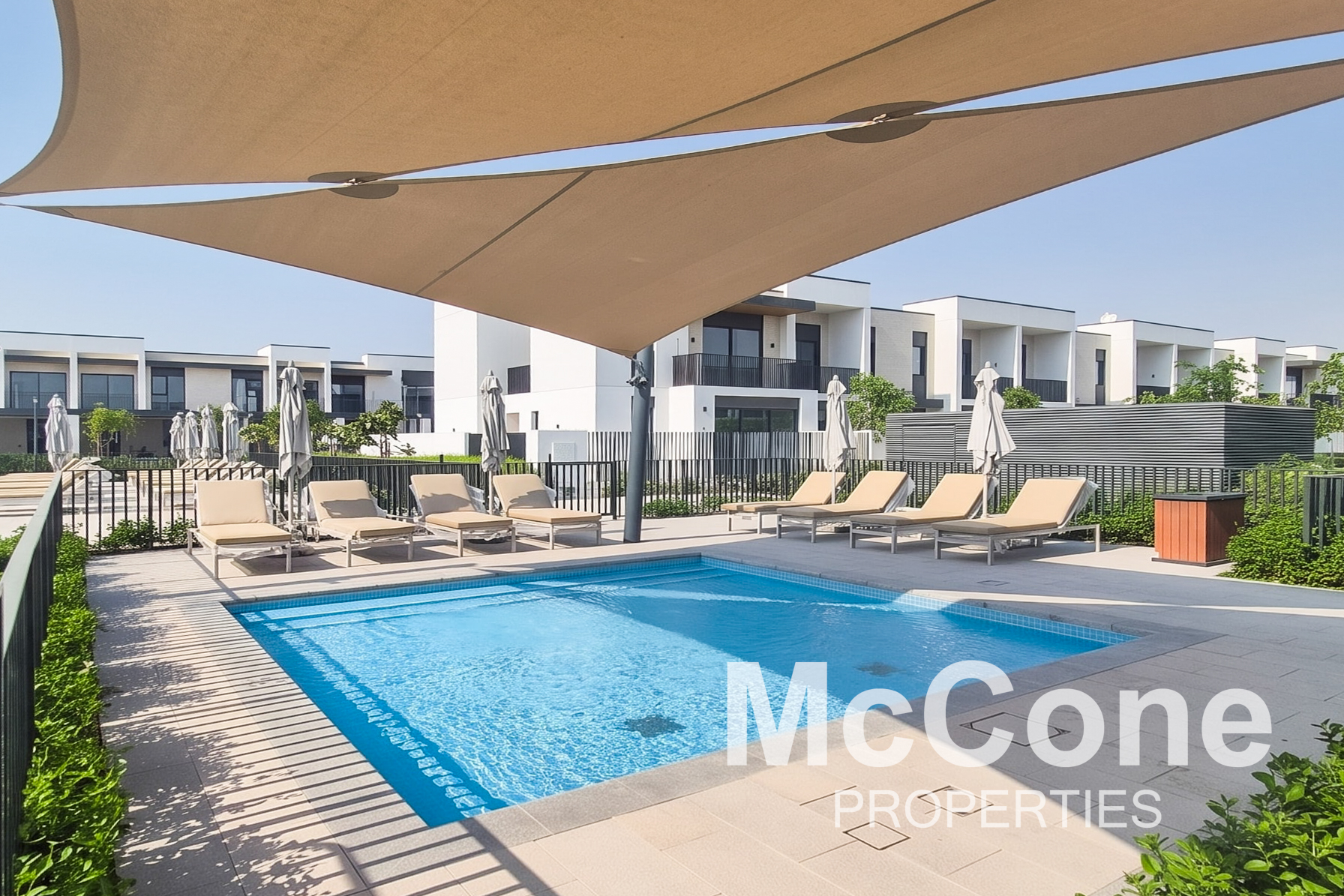 3 Bedroom Townhouse for Rent in MAY, Arabian Ranches 3 — photograph 20 of 21