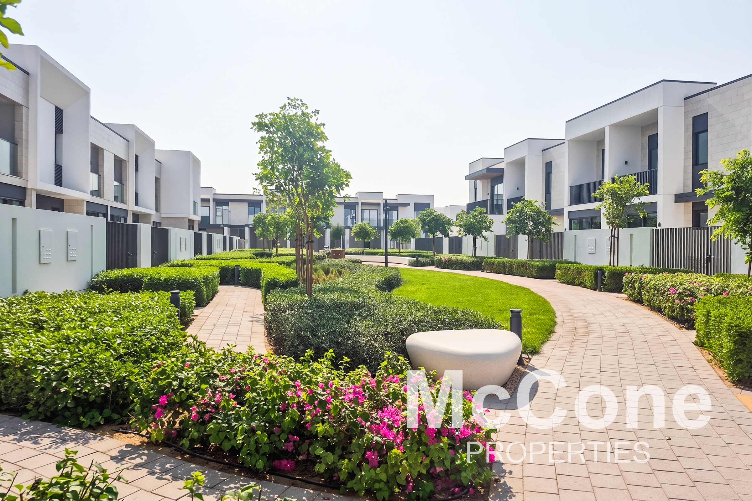3 Bedroom Townhouse for Rent in MAY, Arabian Ranches 3 — photo 3 of 21