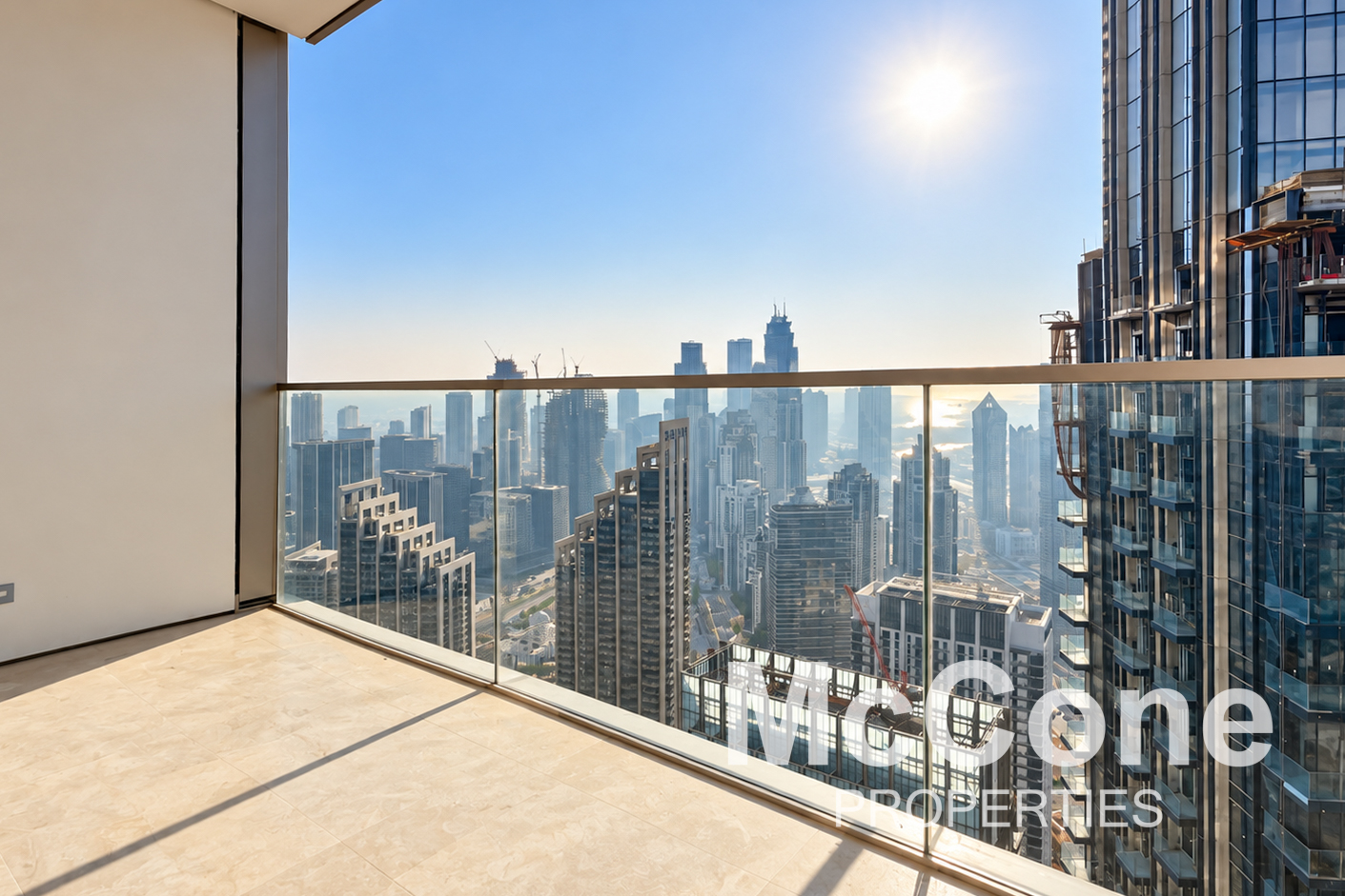 2 Bedroom Apartment for Rent in Grande, Downtown Dubai