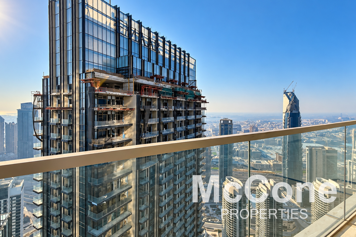 2 Bedroom Apartment for Rent in Grande, Downtown Dubai — photograph 20 of 20