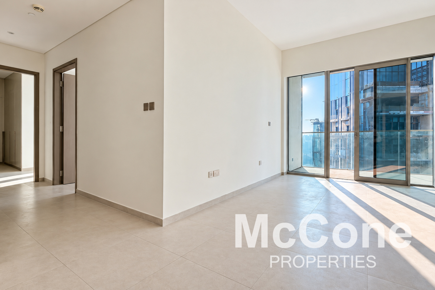 2 Bedroom Apartment for Rent in Grande, Downtown Dubai — photo 4 of 20