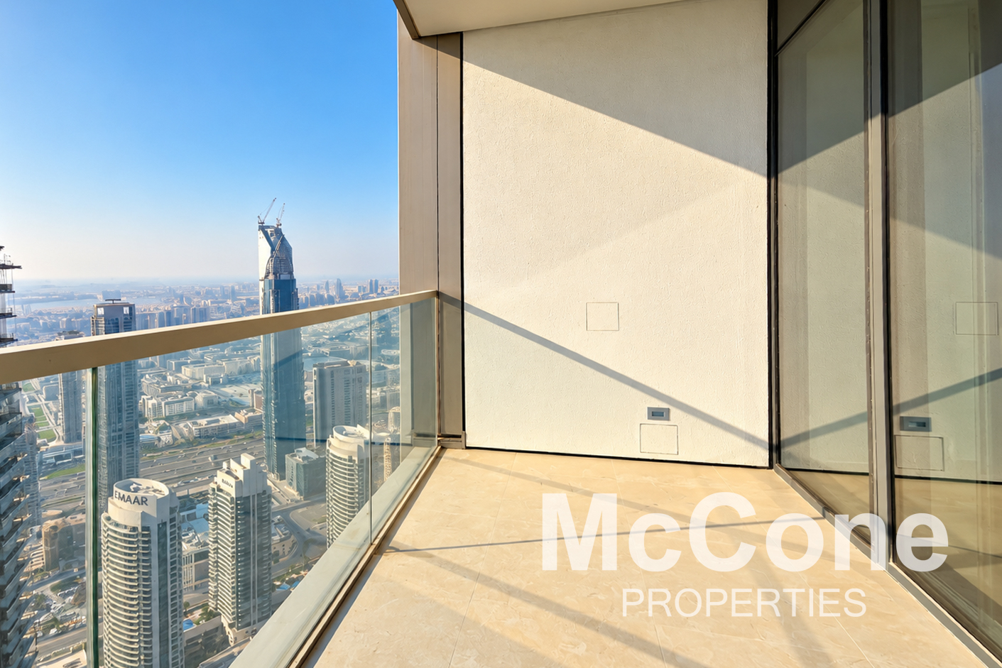 2 Bedroom Apartment for Rent in Grande, Downtown Dubai — photograph 19 of 20