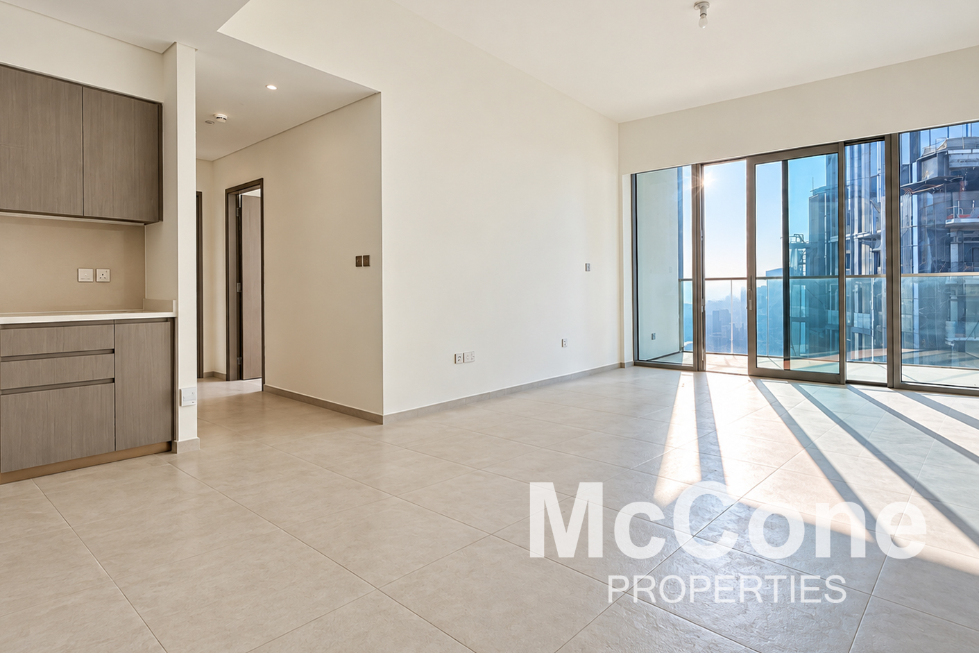 2 Bedroom Apartment for Rent in Grande, Downtown Dubai — photo 2 of 20