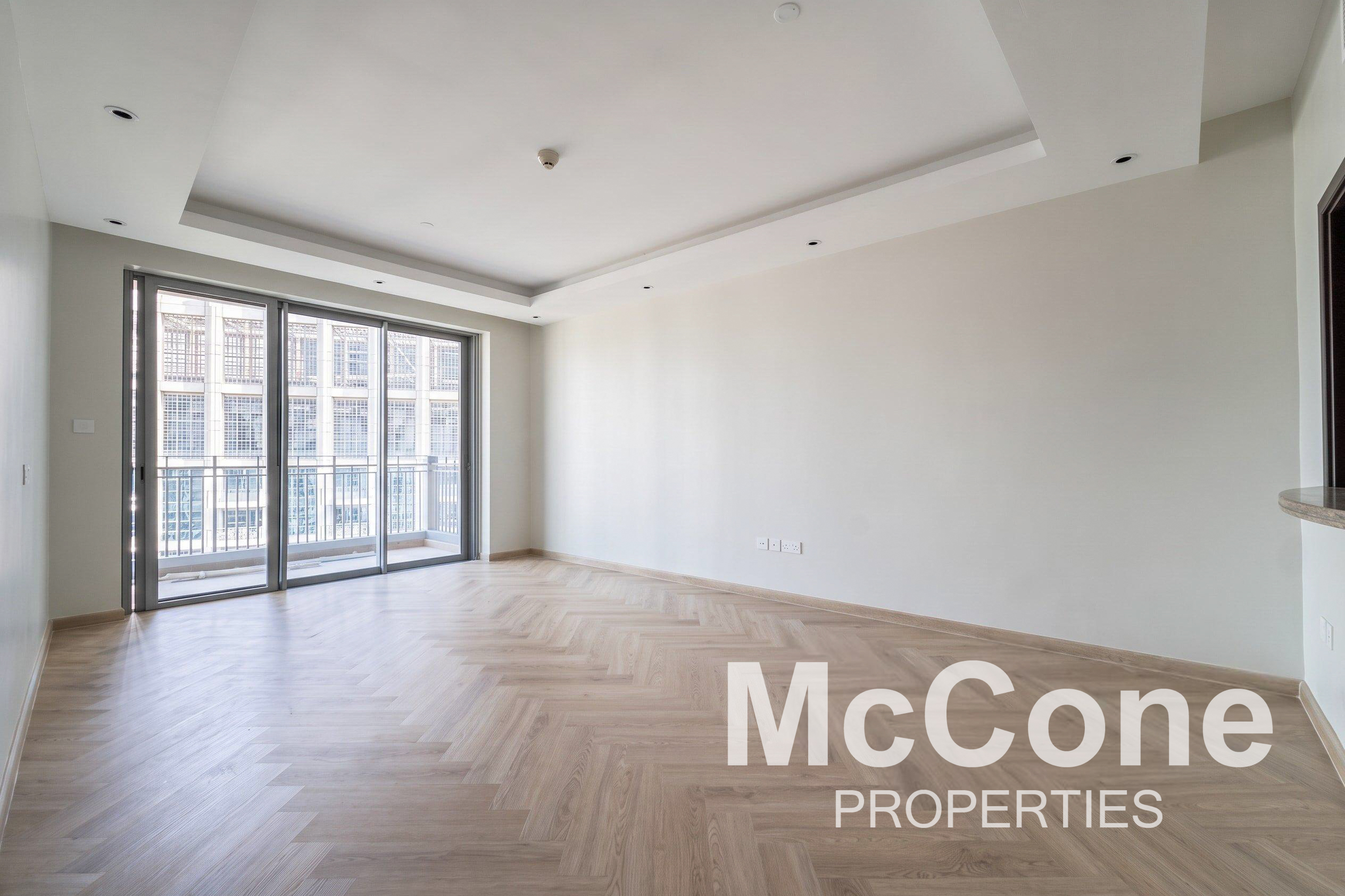 1 Bedroom Apartment for Rent in Standpoint Tower 1, Downtown Dubai