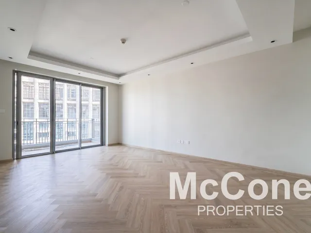1 Bedroom Apartment for Rent in Standpoint Tower 1, Downtown Dubai