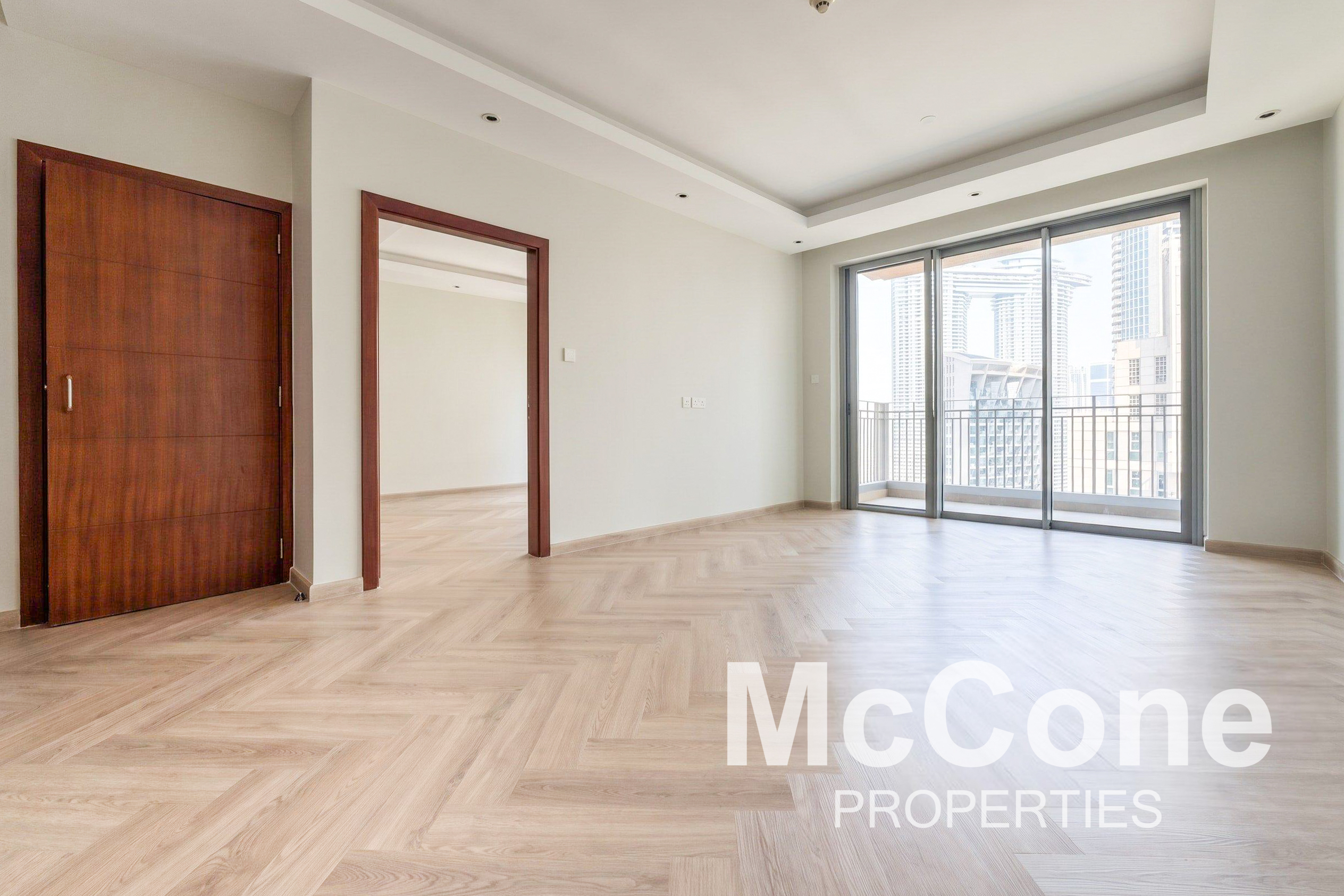 1 Bedroom Apartment for Rent in Standpoint Tower 1, Downtown Dubai — photo 5 of 13
