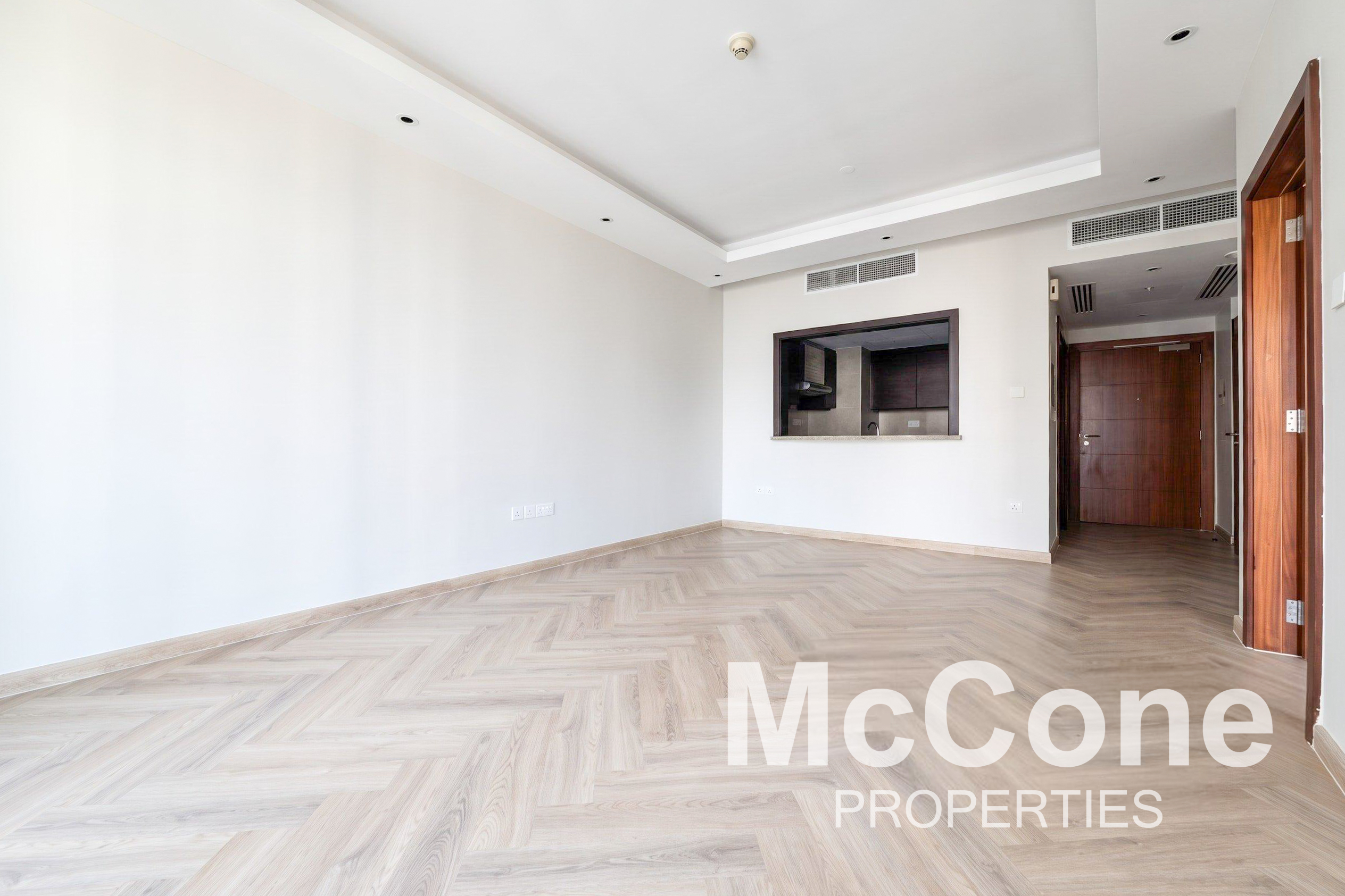 1 Bedroom Apartment for Rent in Standpoint Tower 1, Downtown Dubai — photo 4 of 13
