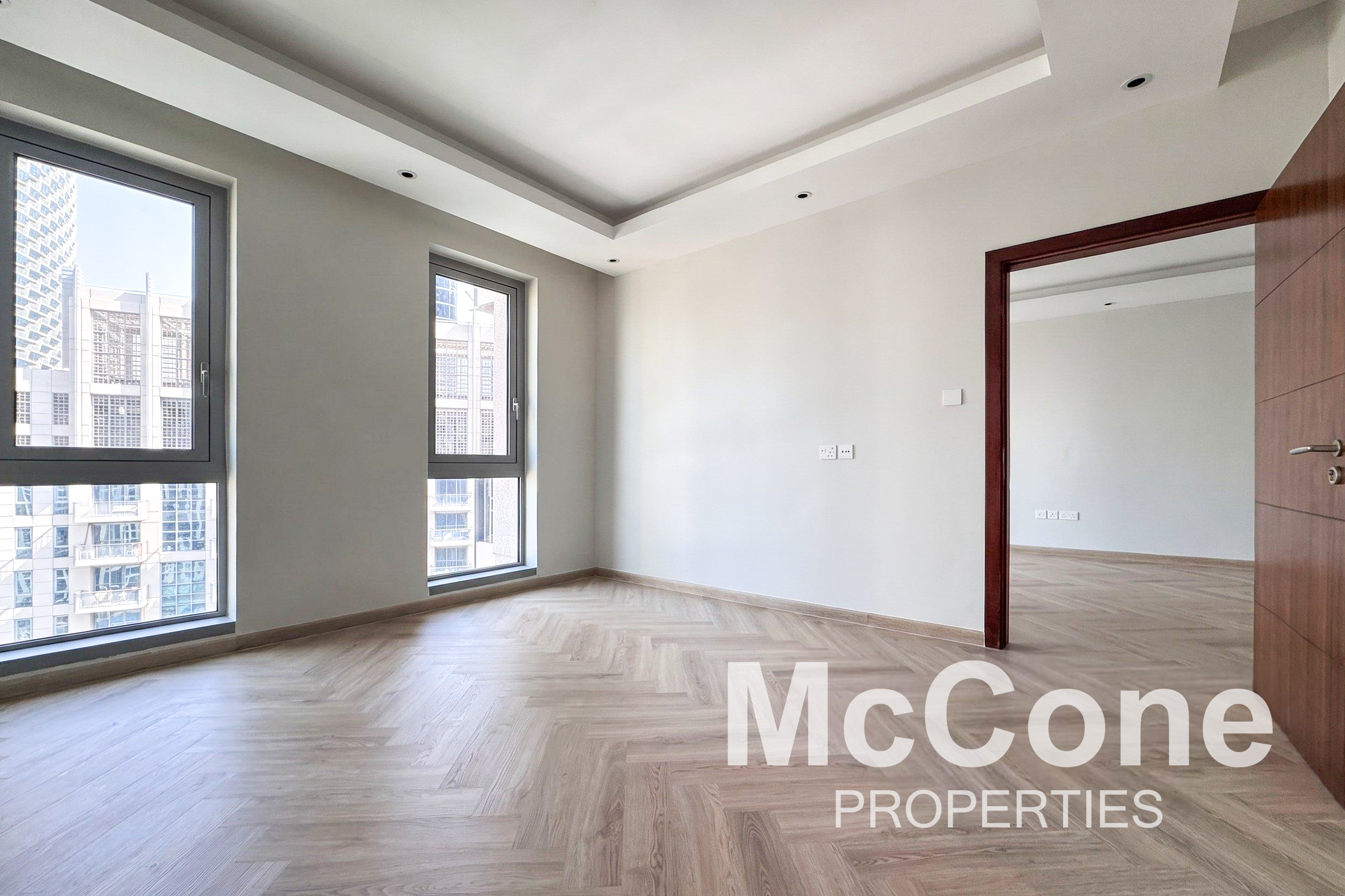 1 Bedroom Apartment for Rent in Standpoint Tower 1, Downtown Dubai — photo 6 of 13