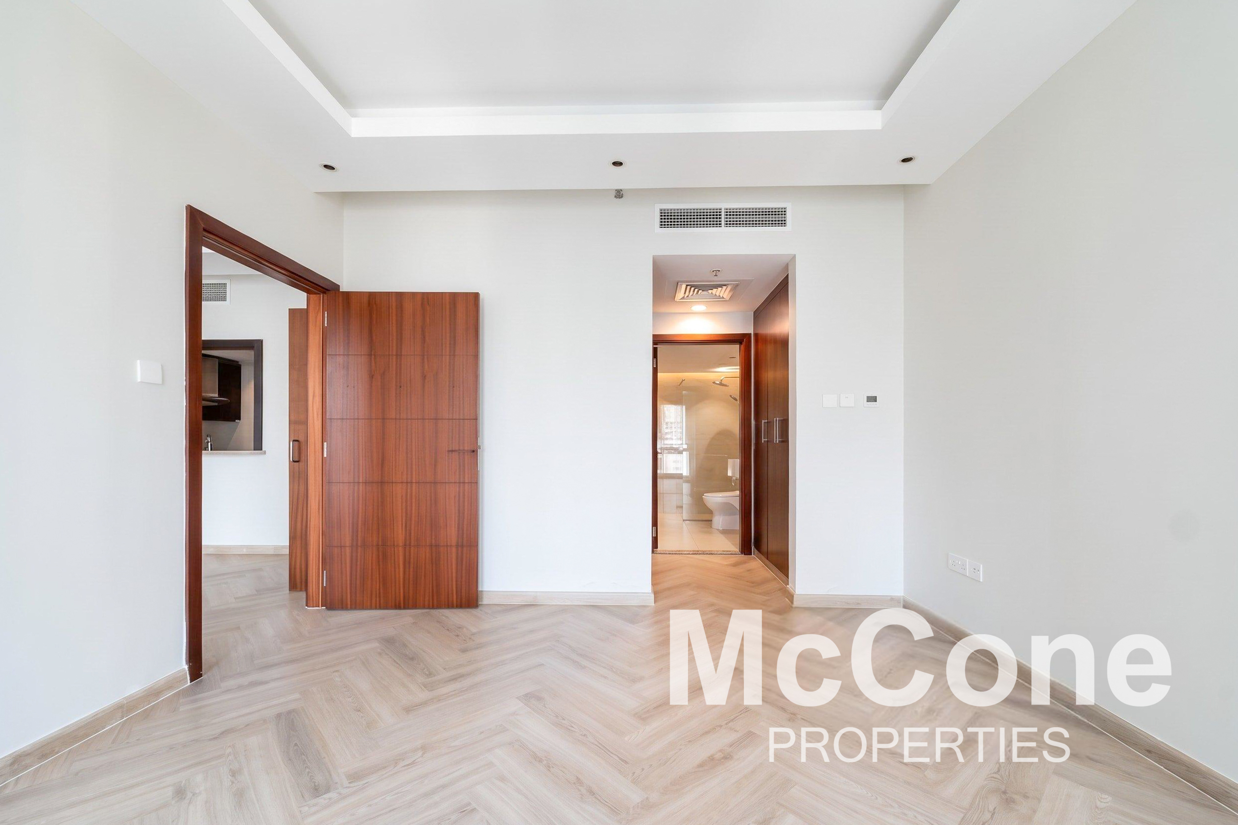 1 Bedroom Apartment for Rent in Standpoint Tower 1, Downtown Dubai — photo 7 of 13