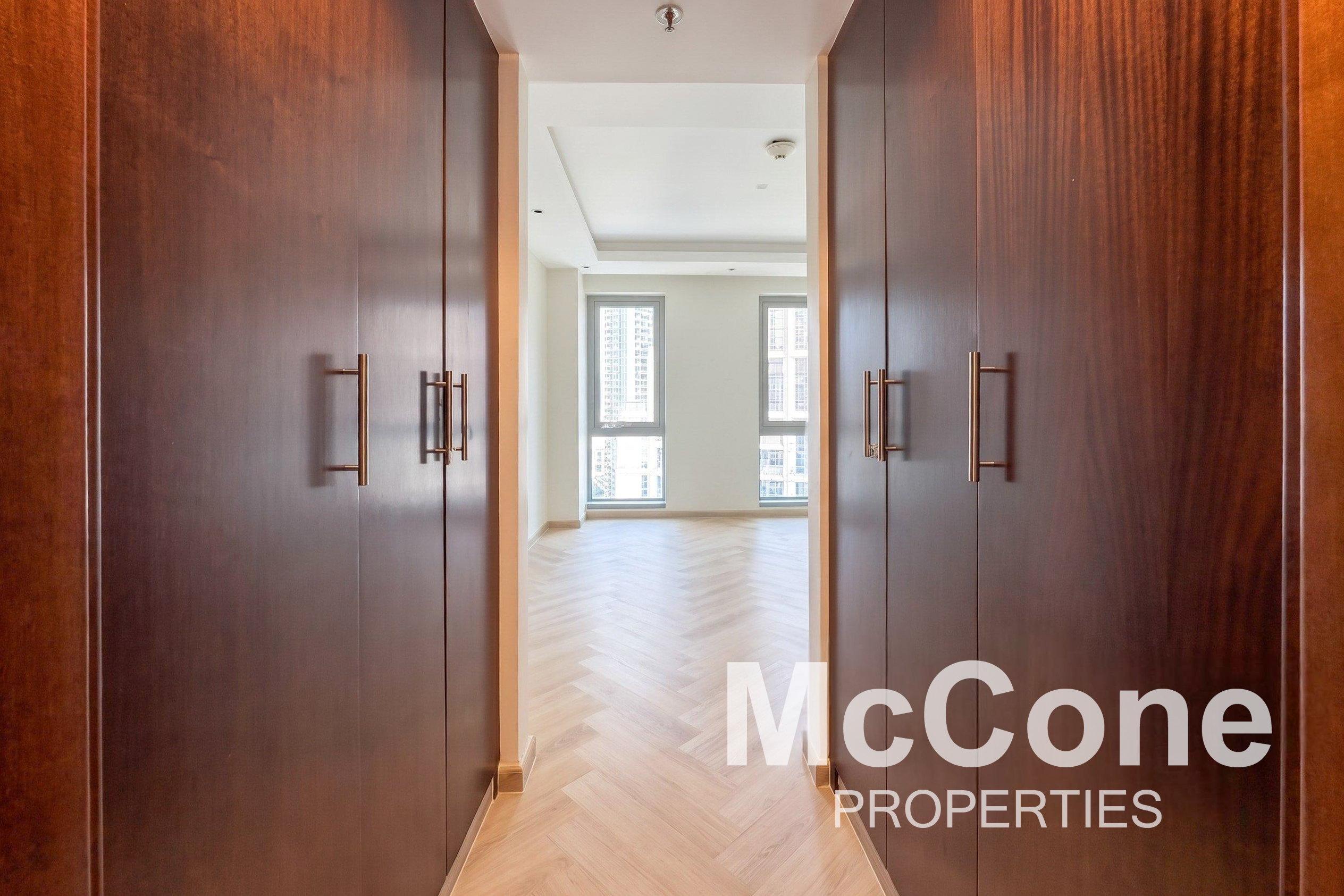 1 Bedroom Apartment for Rent in Standpoint Tower 1, Downtown Dubai — photo 8 of 13