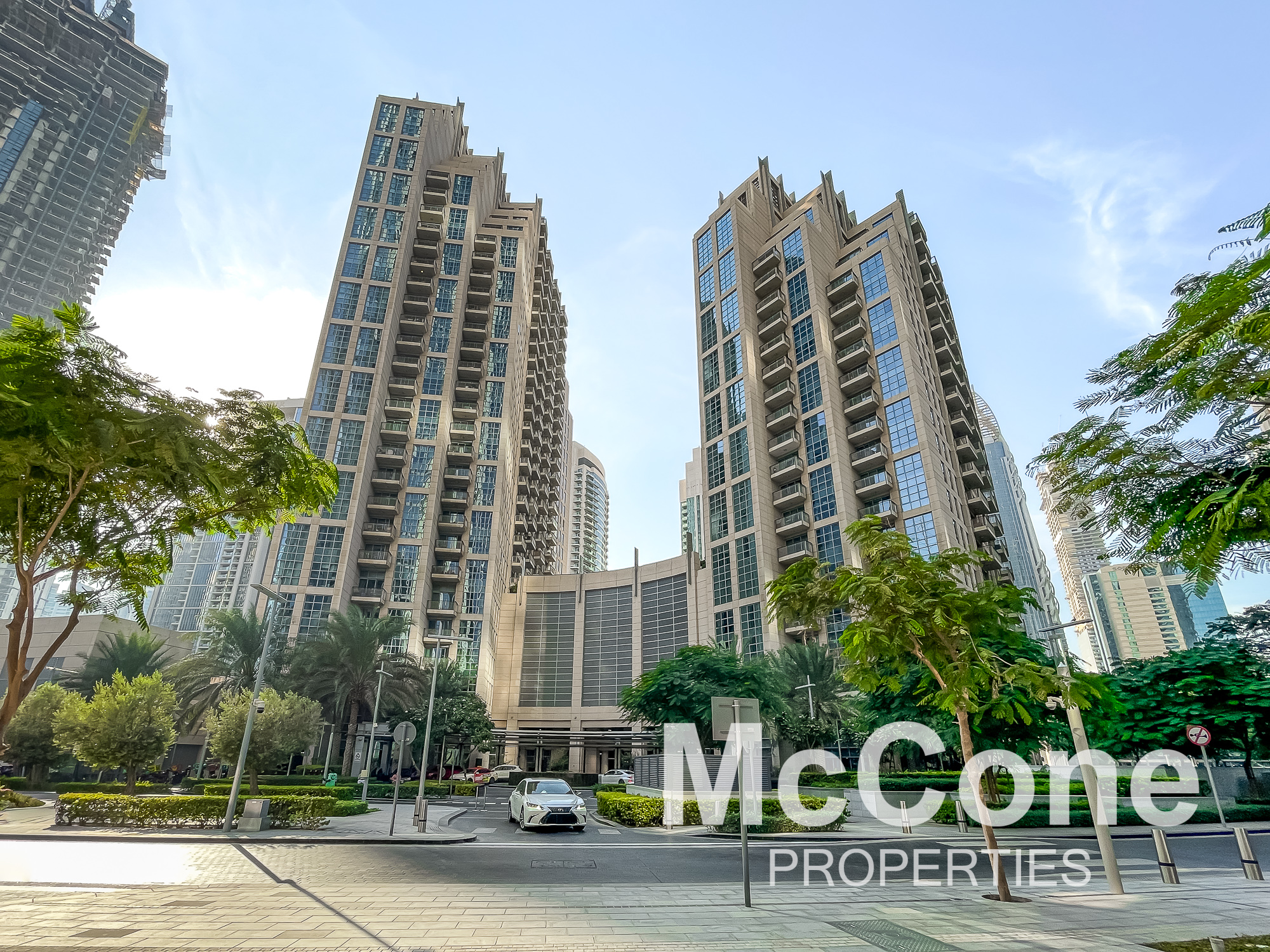 1 Bedroom Apartment for Rent in Standpoint Tower 1, Downtown Dubai — photograph 13 of 13