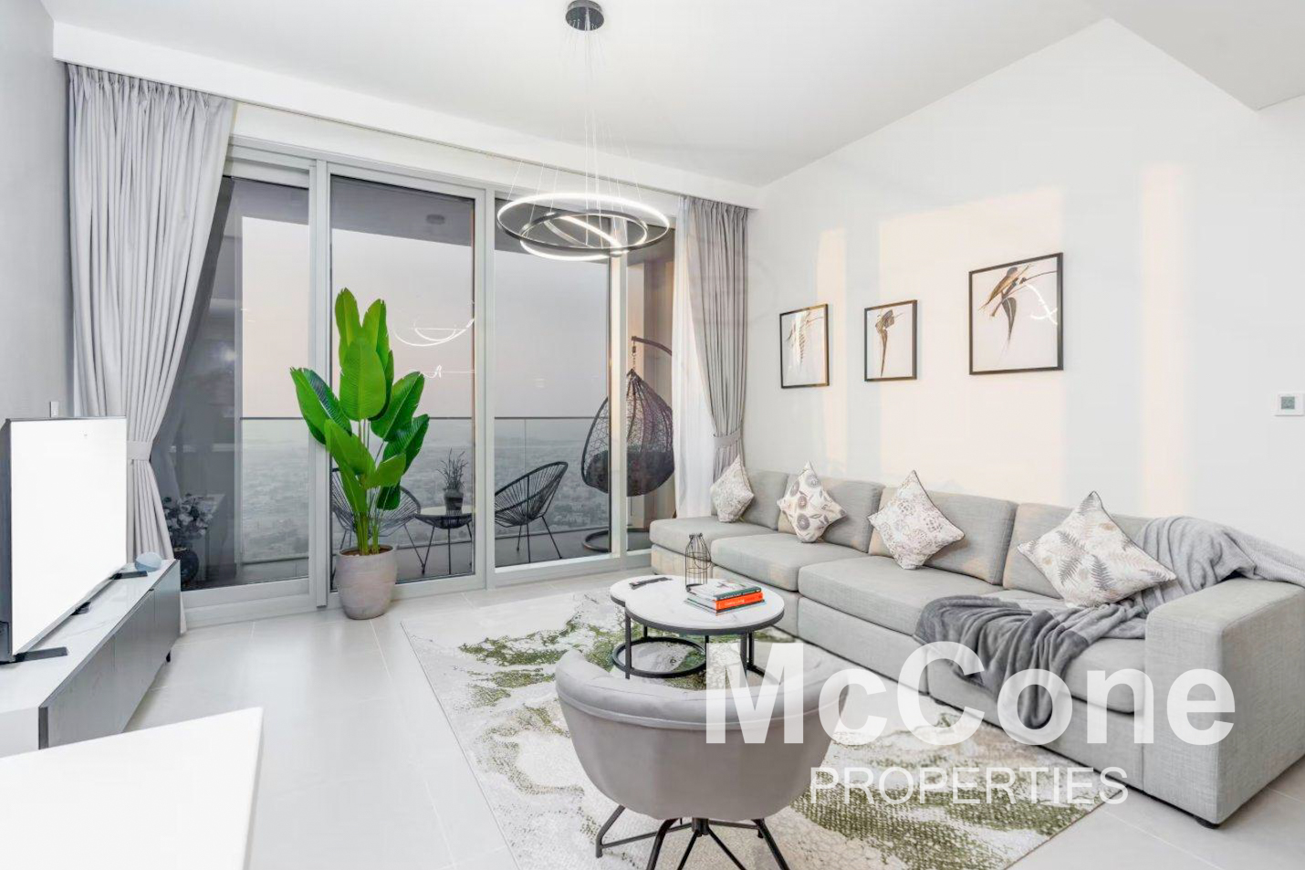 2 Bedroom Apartment for Rent in Forte 1, Downtown Dubai