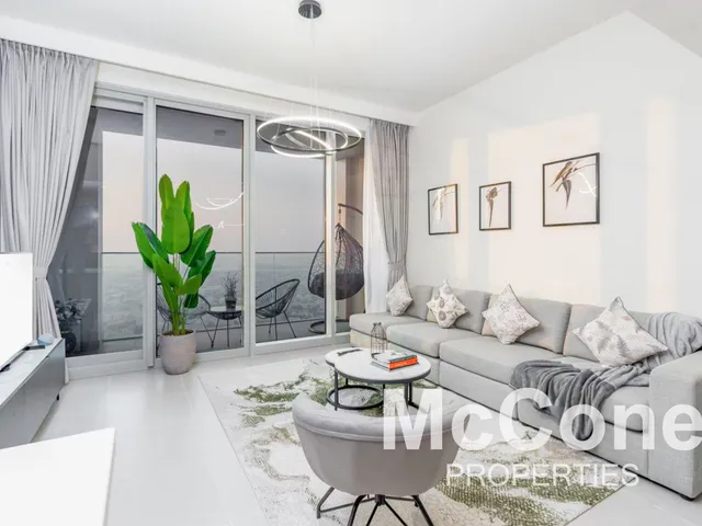 2 Bedroom Apartment for Rent in Forte 1, Downtown Dubai
