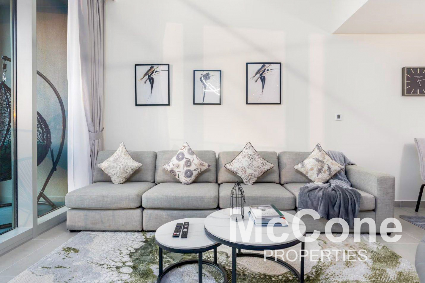 2 Bedroom Apartment for Rent in Forte 1, Downtown Dubai — photo 5 of 24