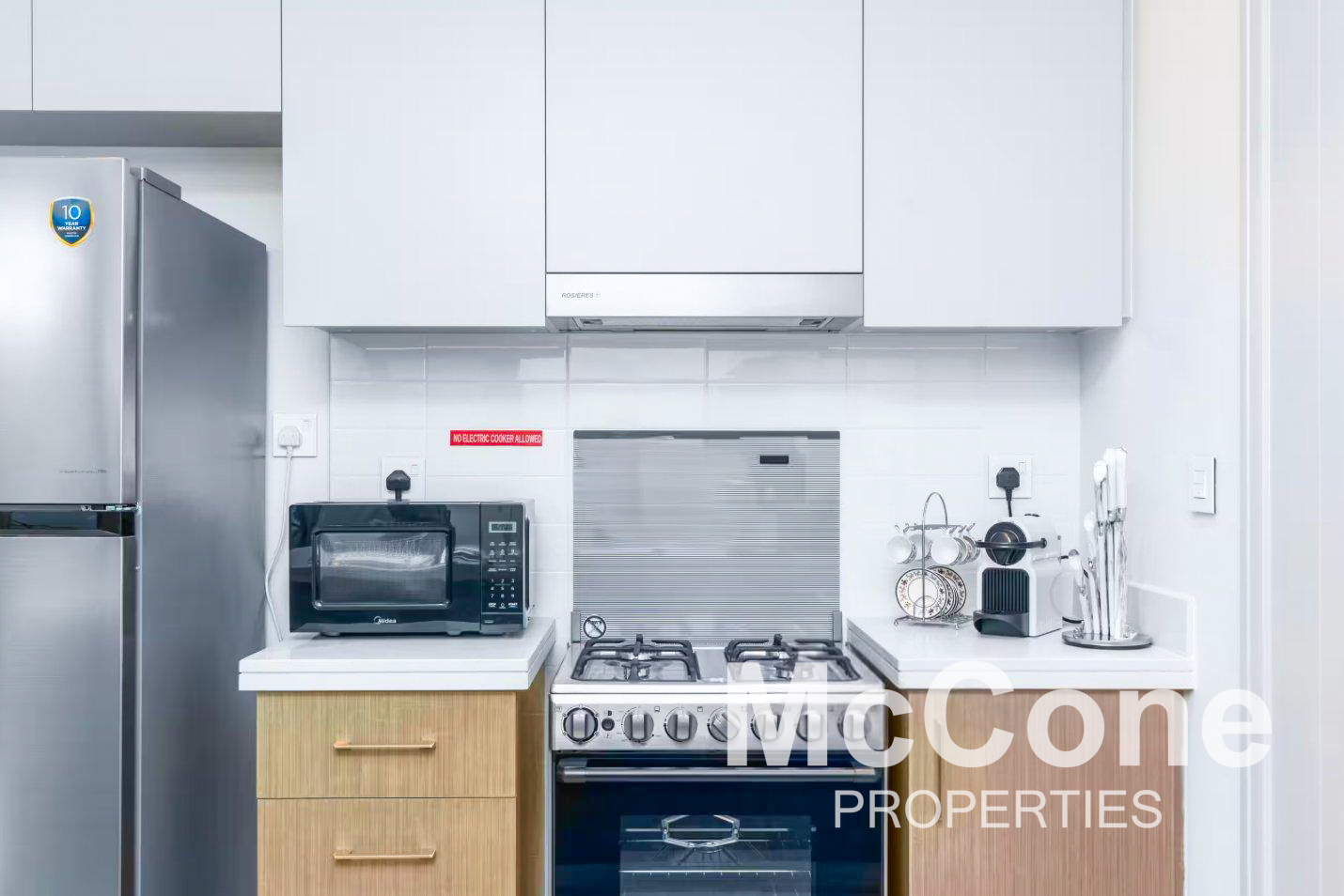 2 Bedroom Apartment for Rent in Forte 1, Downtown Dubai — photo 3 of 24