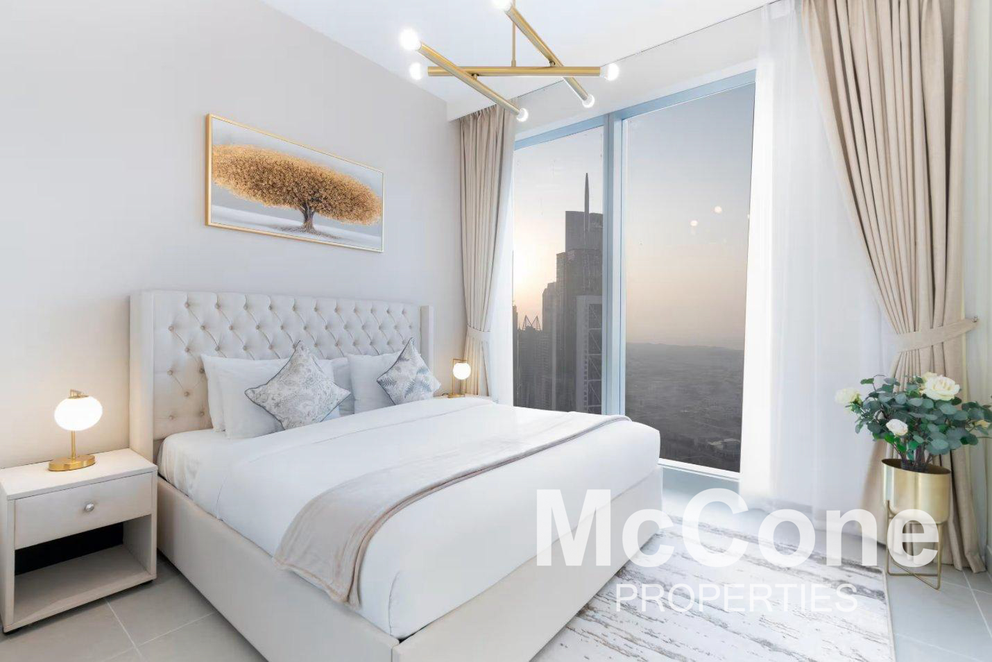 2 Bedroom Apartment for Rent in Forte 1, Downtown Dubai — photo 8 of 24