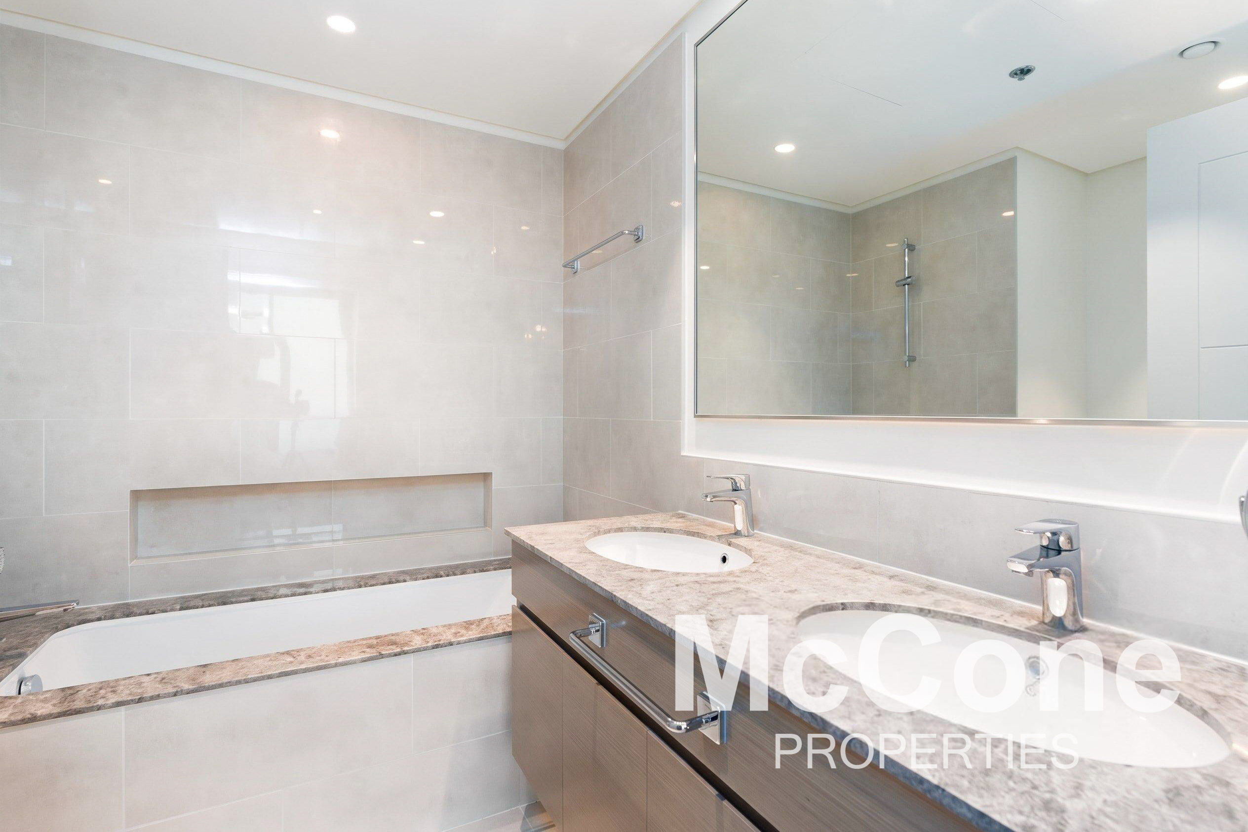 2 Bedroom Apartment for Rent in Forte 1, Downtown Dubai — photograph 10 of 24