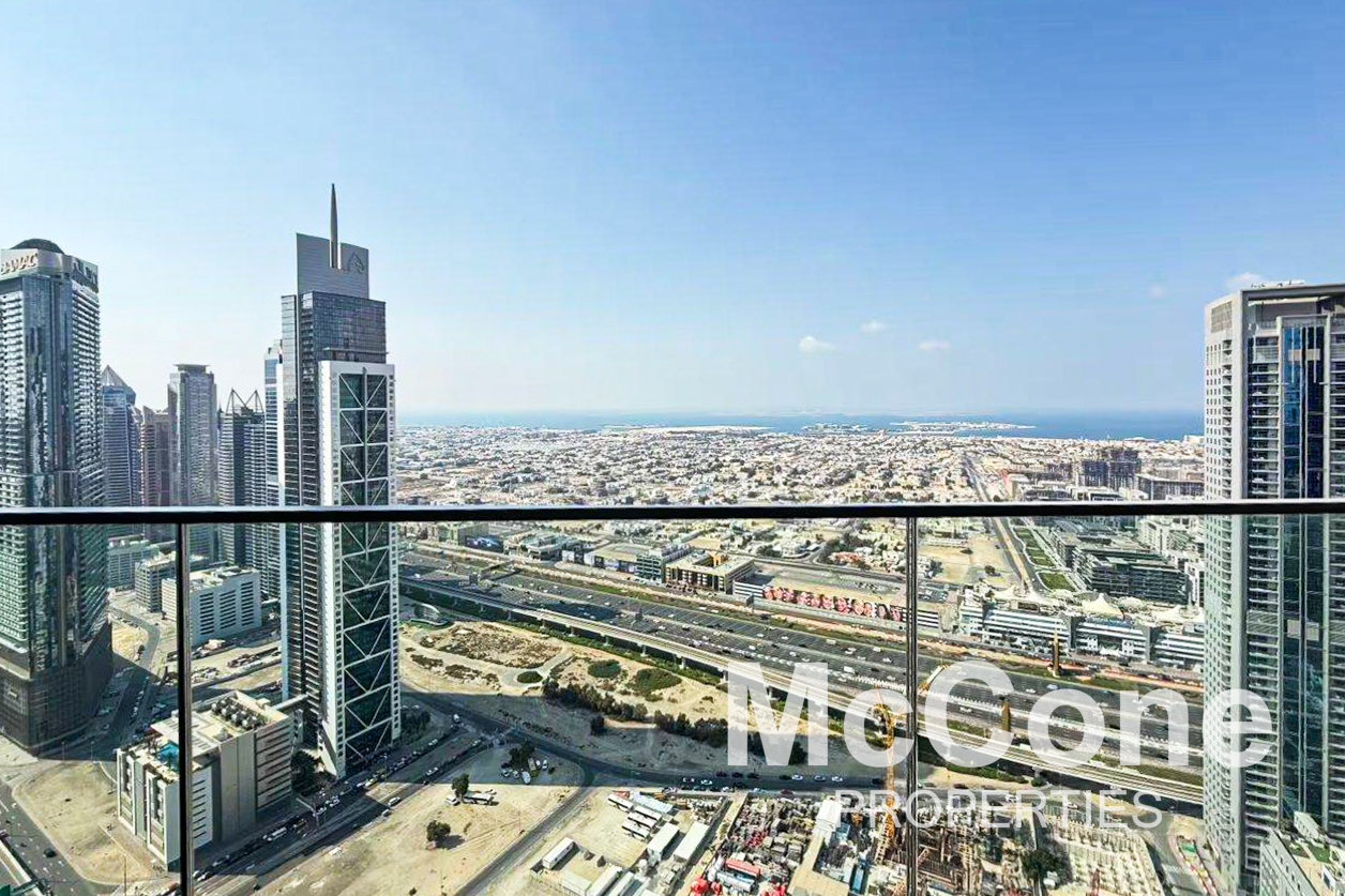 2 Bedroom Apartment for Rent in Forte 1, Downtown Dubai — photograph 13 of 24