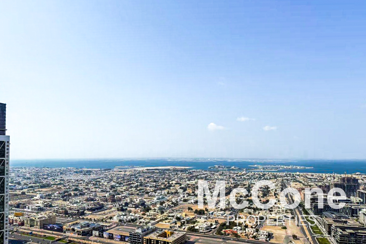 2 Bedroom Apartment for Rent in Forte 1, Downtown Dubai — photograph 17 of 24