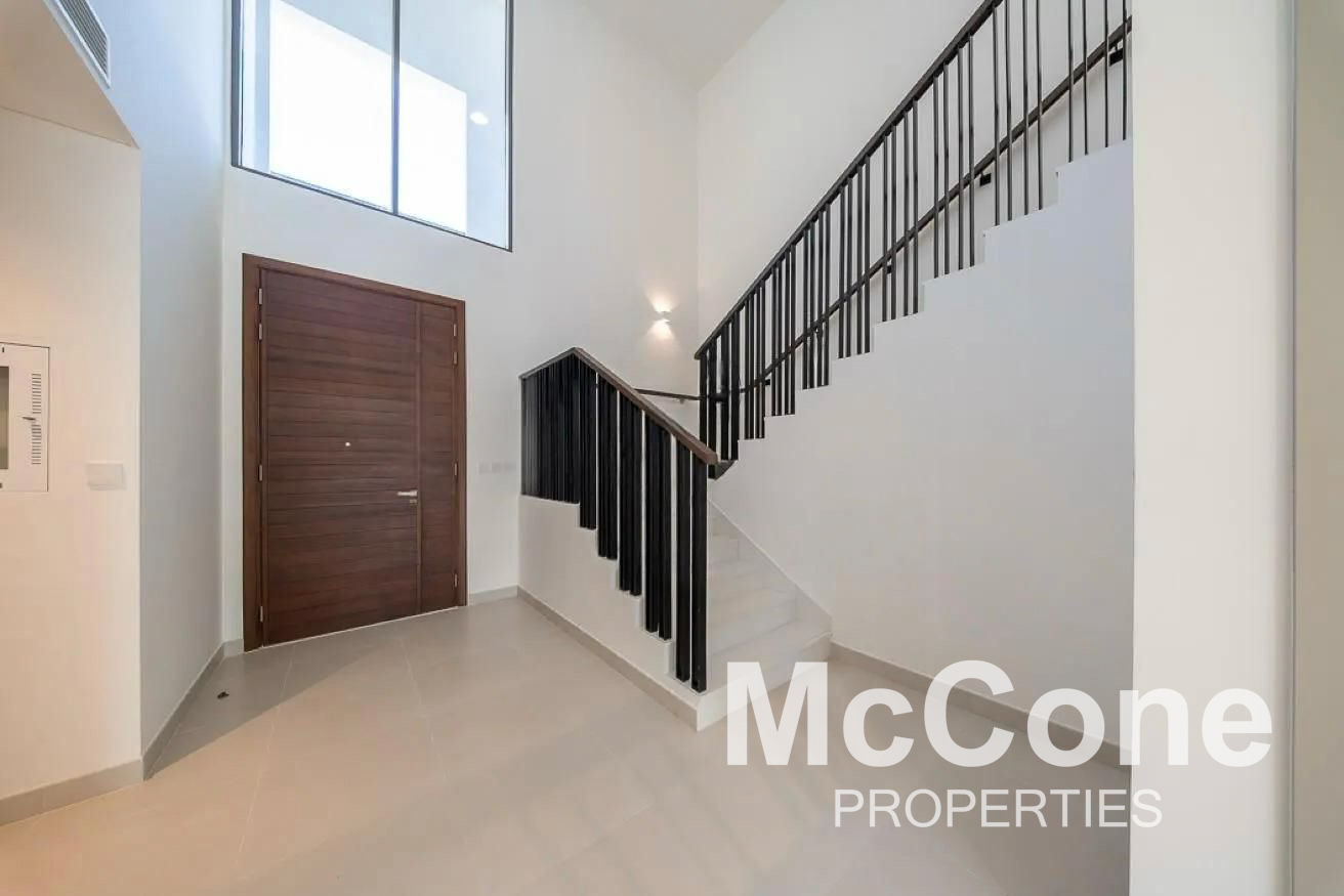 3 Bedroom Villa for Rent in Fairway Villas 2, Dubai South (Dubai World Central) — photo 3 of 22