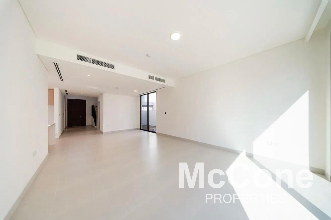 3 Bedroom Villa for Rent in Fairway Villas 2, Dubai South (Dubai World Central) — photo 4 of 22