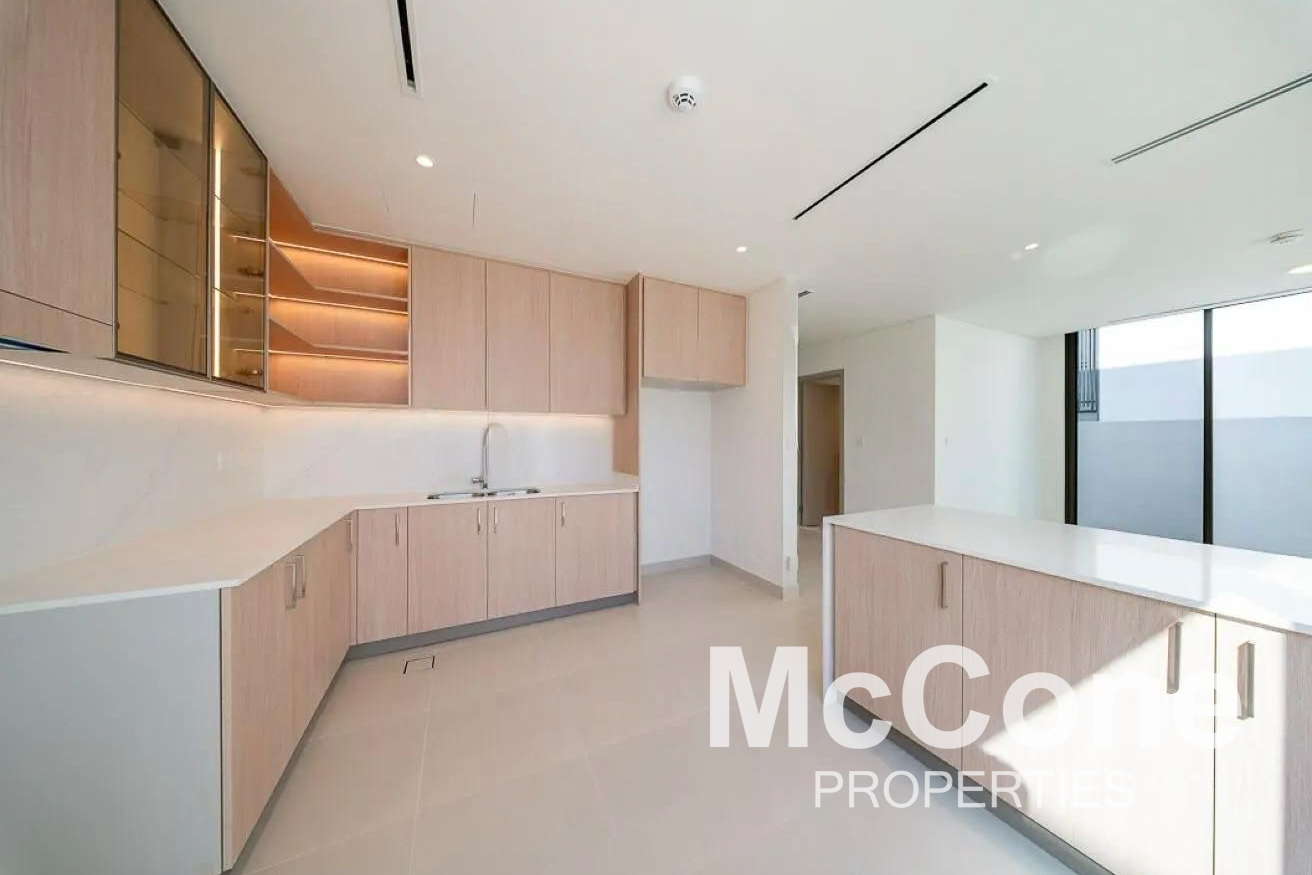 3 Bedroom Villa for Rent in Fairway Villas 2, Dubai South (Dubai World Central) — photo 6 of 22