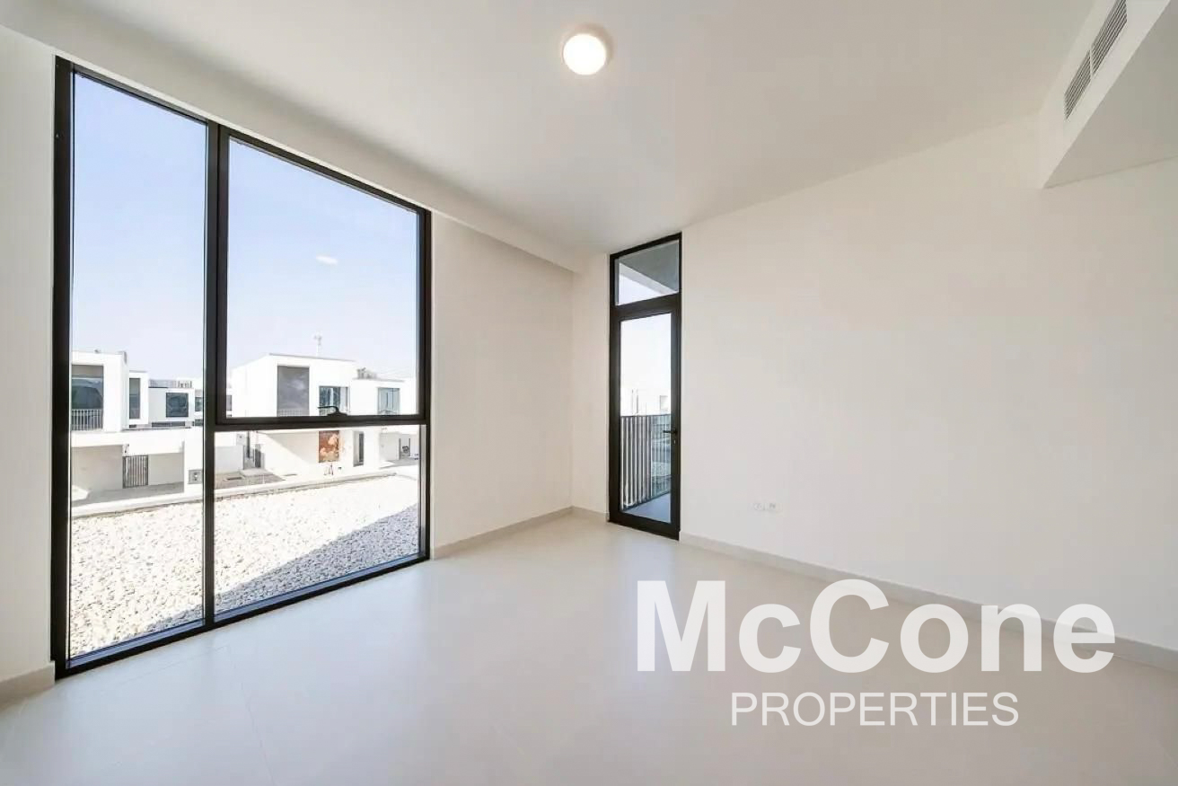 3 Bedroom Villa for Rent in Fairway Villas 2, Dubai South (Dubai World Central) — photograph 10 of 22
