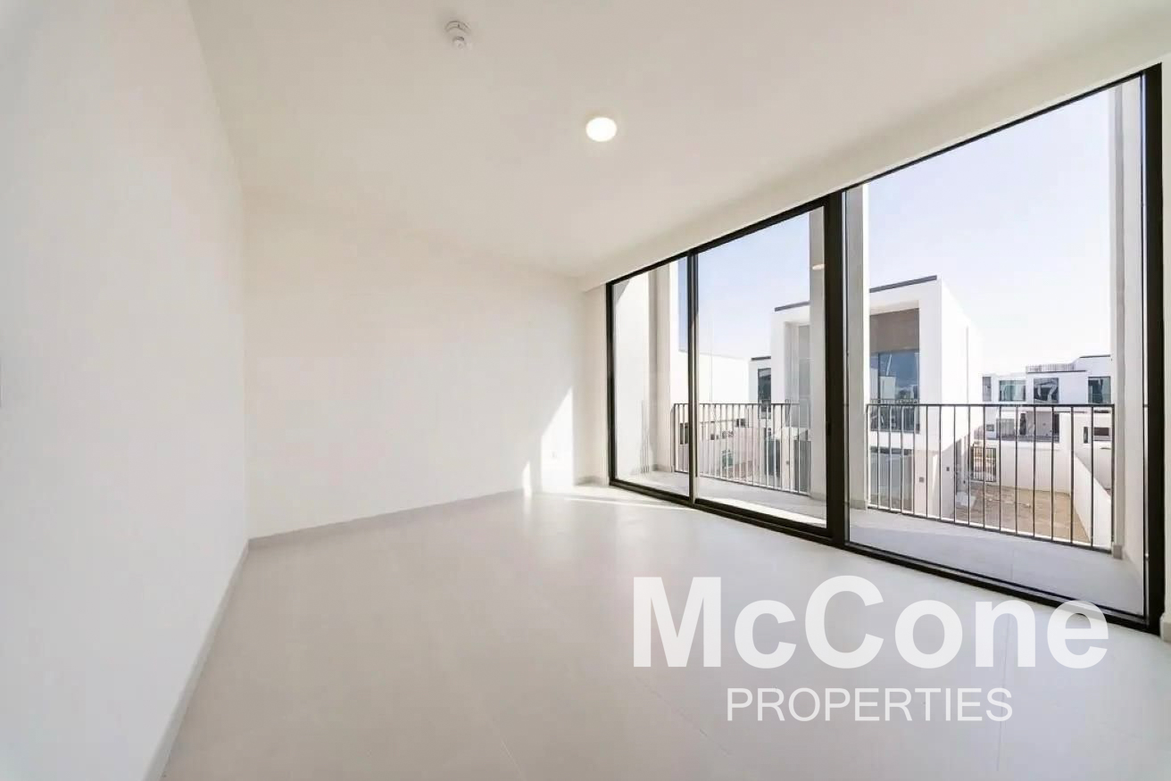 3 Bedroom Villa for Rent in Fairway Villas 2, Dubai South (Dubai World Central) — photograph 16 of 22