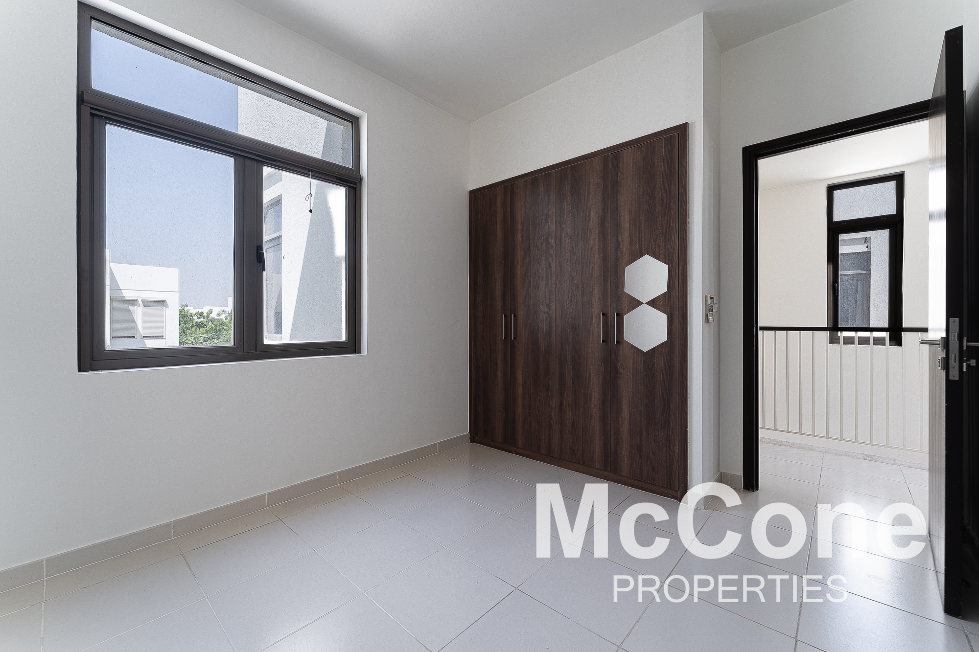 4 Bedroom Townhouse for Rent in Mira 3, Reem — photo 5 of 14
