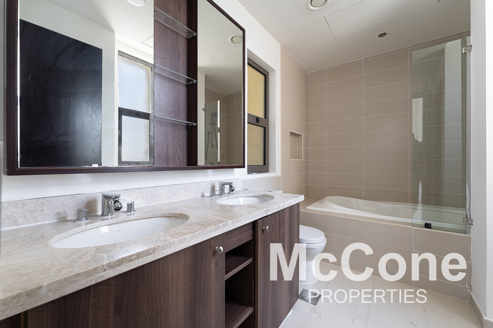 4 Bedroom Townhouse for Rent in Mira 3, Reem — photograph 11 of 14