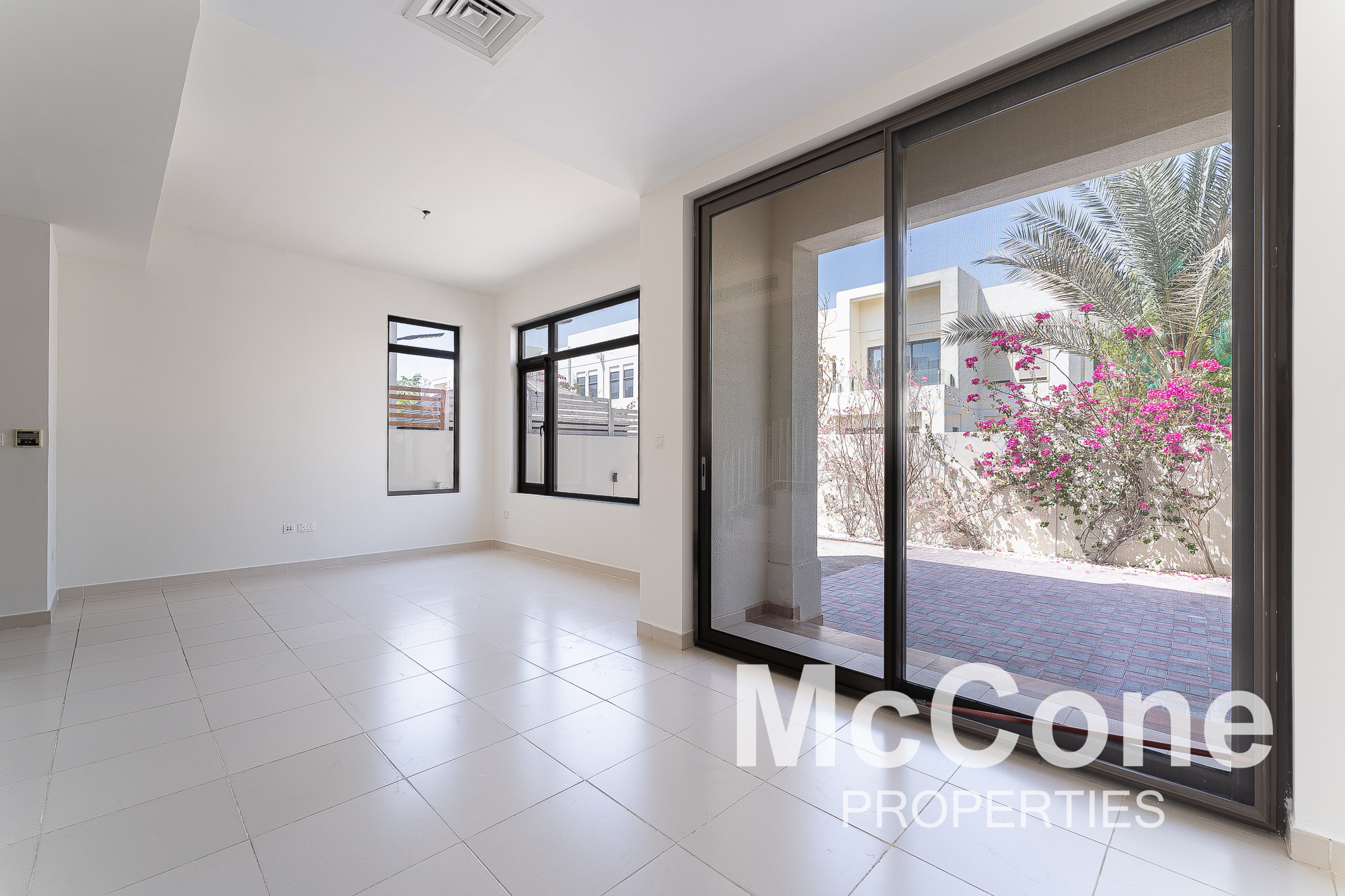 4 Bedroom Townhouse for Rent in Mira 3, Reem — photo 4 of 14