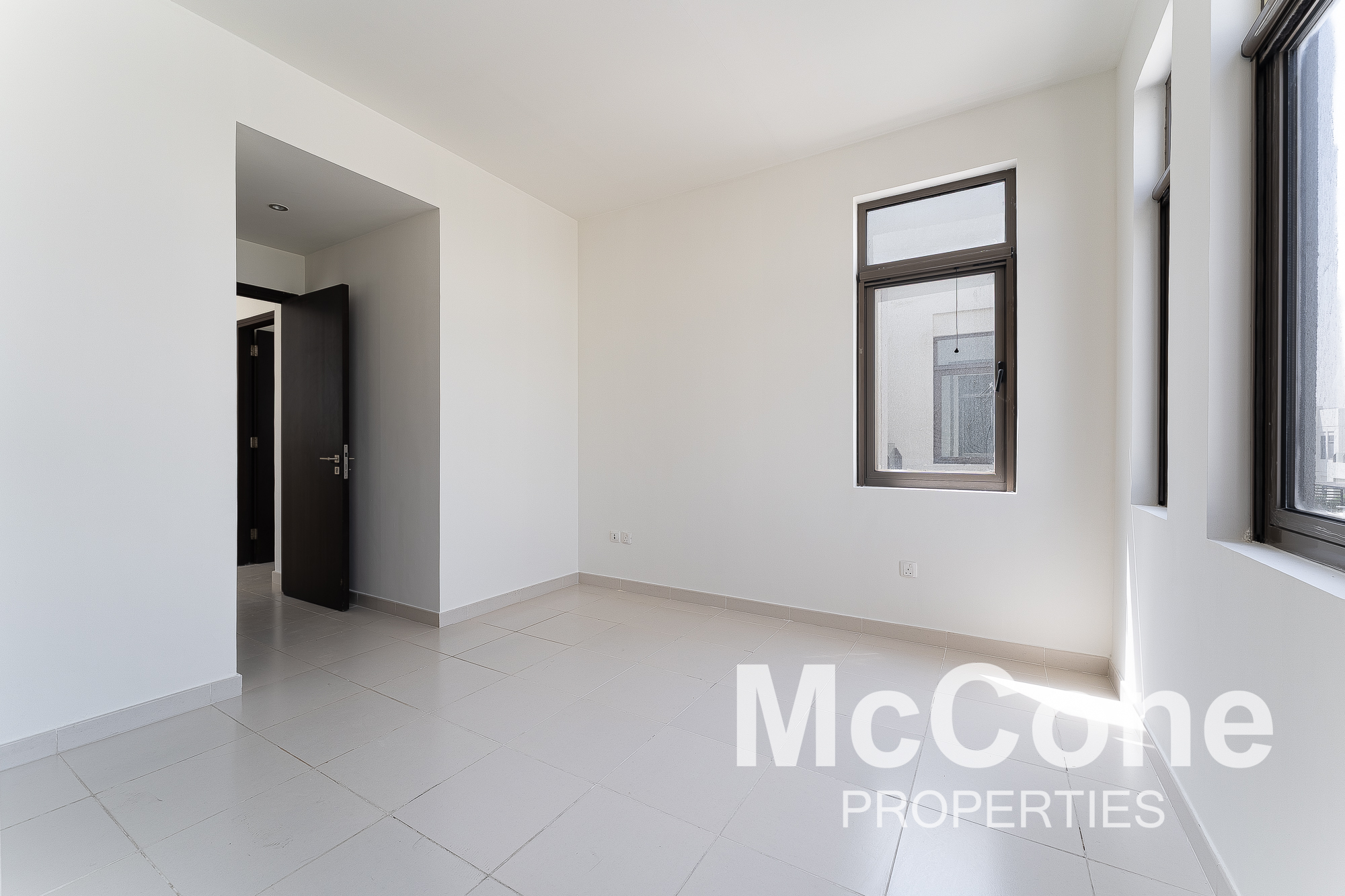 4 Bedroom Townhouse for Rent in Mira 3, Reem — photo 3 of 14