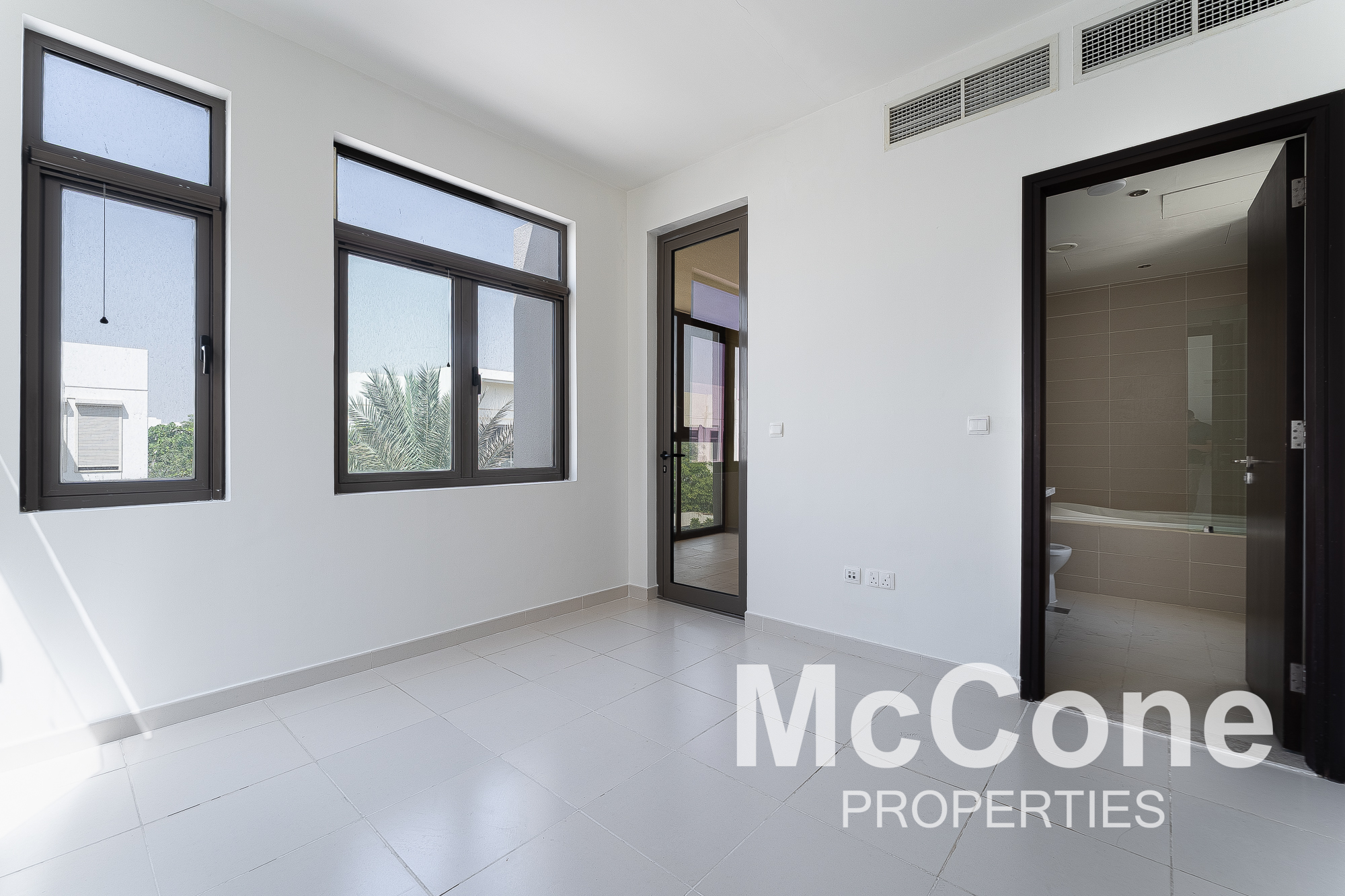 4 Bedroom Townhouse for Rent in Mira 3, Reem — photo 6 of 14