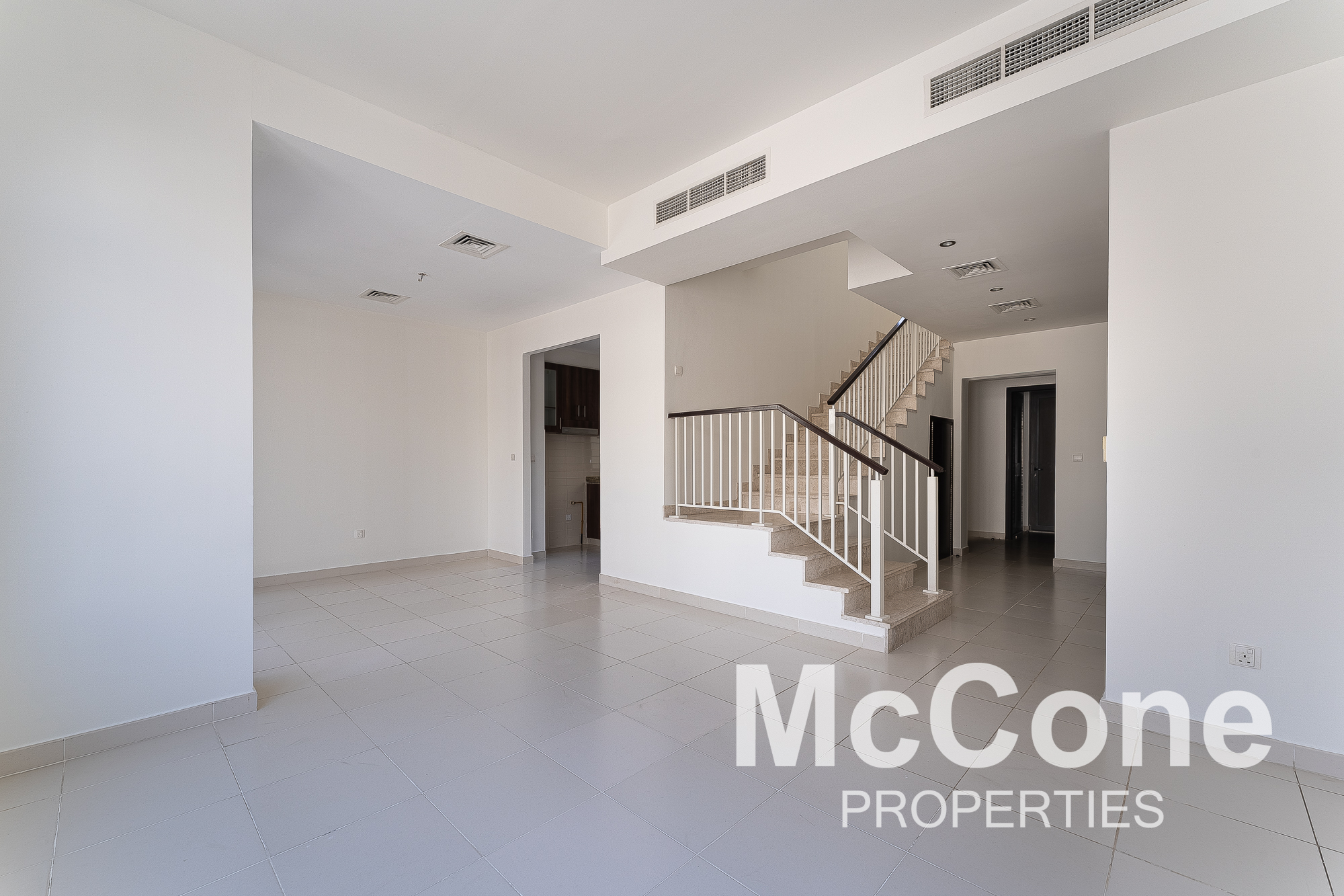 4 Bedroom Townhouse for Rent in Mira 3, Reem