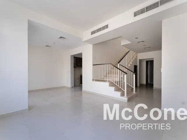 4 Bedroom Townhouse for Rent in Mira 3, Reem
