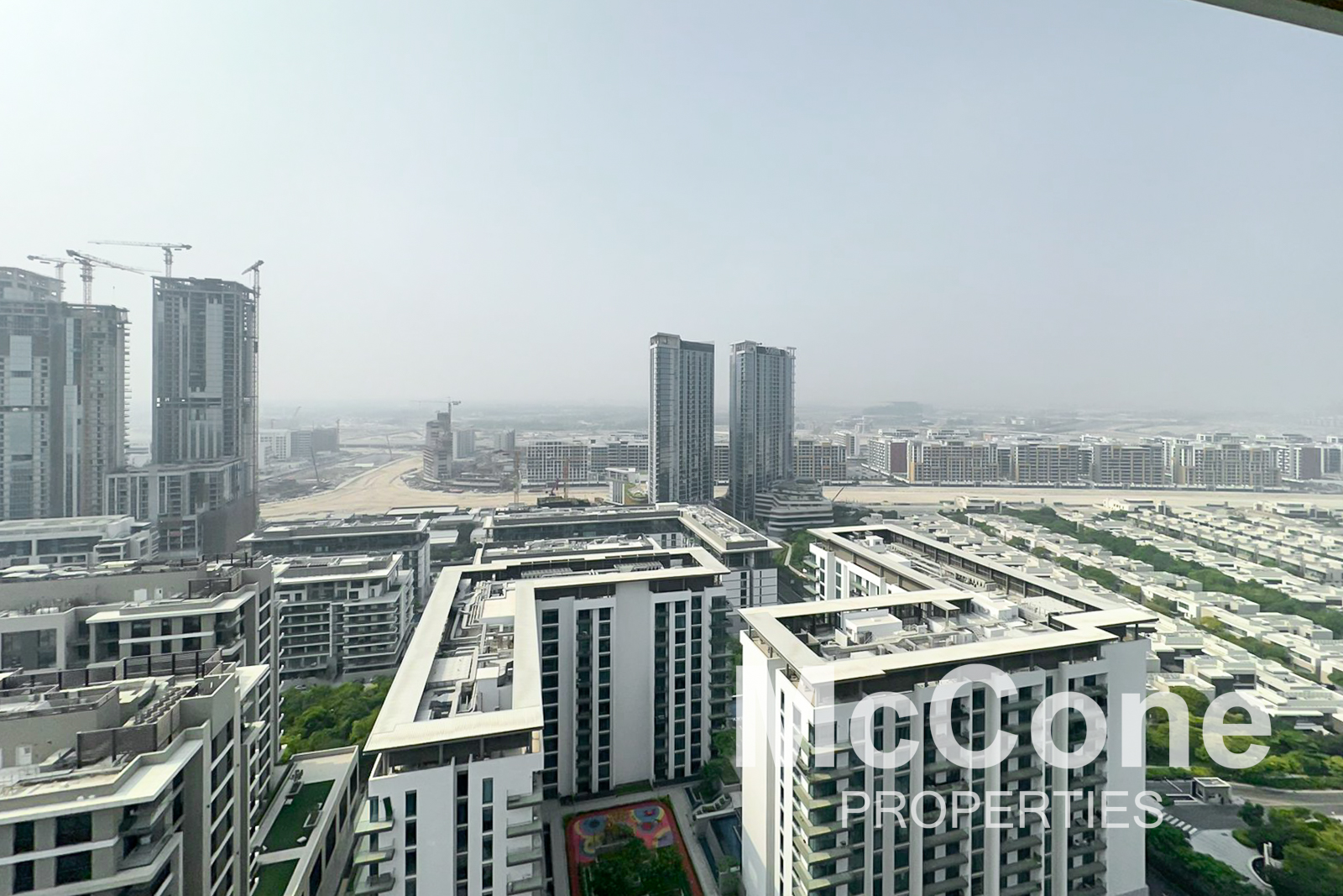 3 Bedroom Apartment for Rent in One Park Avenue, Mohammed Bin Rashid City — photograph 18 of 21