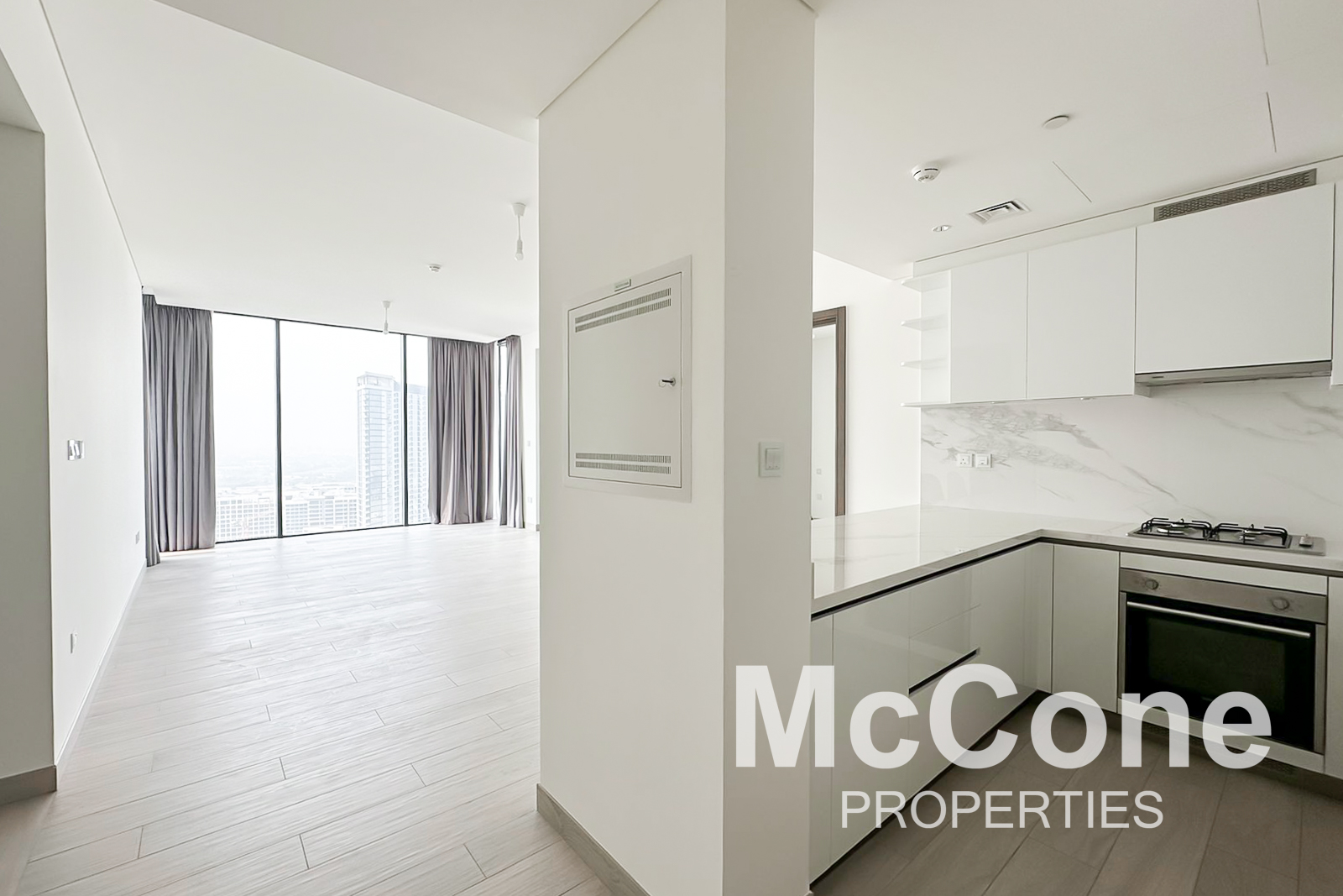3 Bedroom Apartment for Rent in One Park Avenue, Mohammed Bin Rashid City — photo 3 of 21