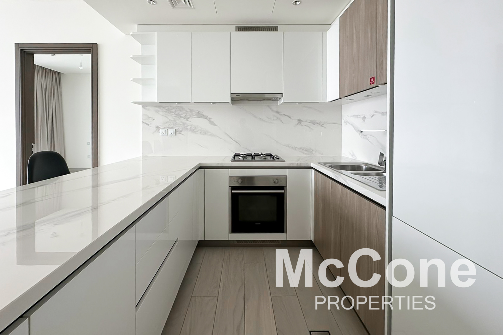 3 Bedroom Apartment for Rent in One Park Avenue, Mohammed Bin Rashid City — photo 4 of 21