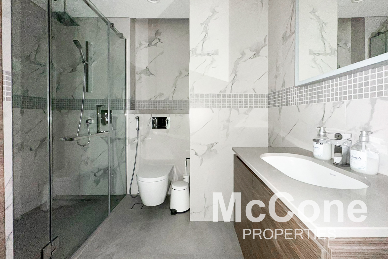 3 Bedroom Apartment for Rent in One Park Avenue, Mohammed Bin Rashid City — photograph 13 of 21